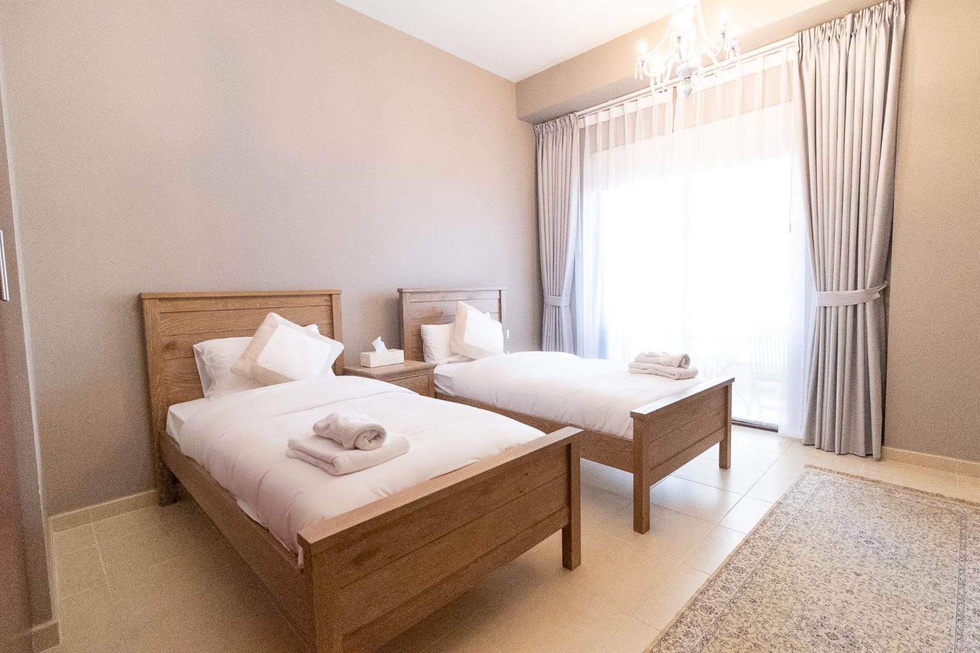 Bahar On Jbr By Happy Season Appartement