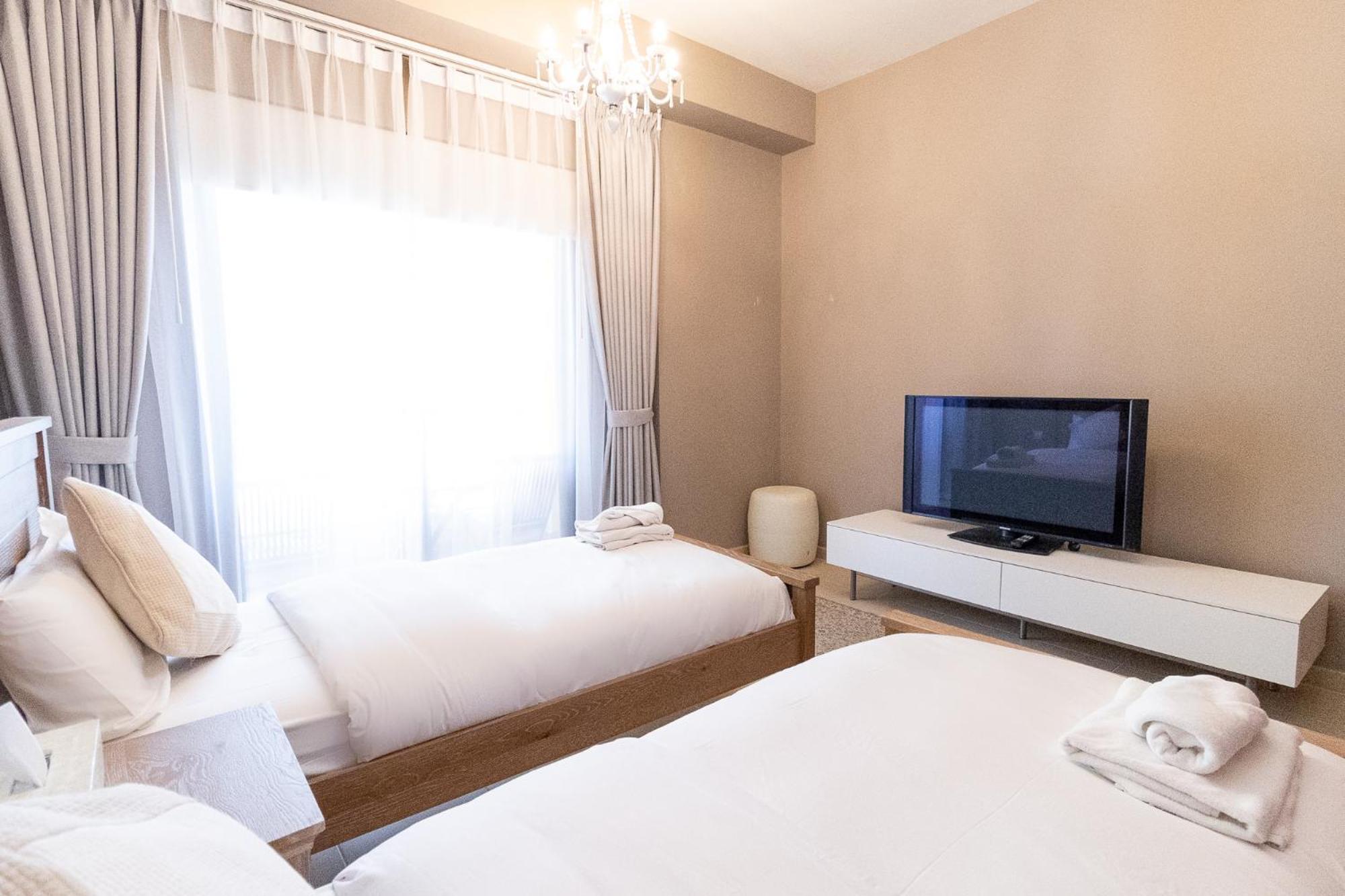 Appartement Bahar On Jbr By Happy Season
