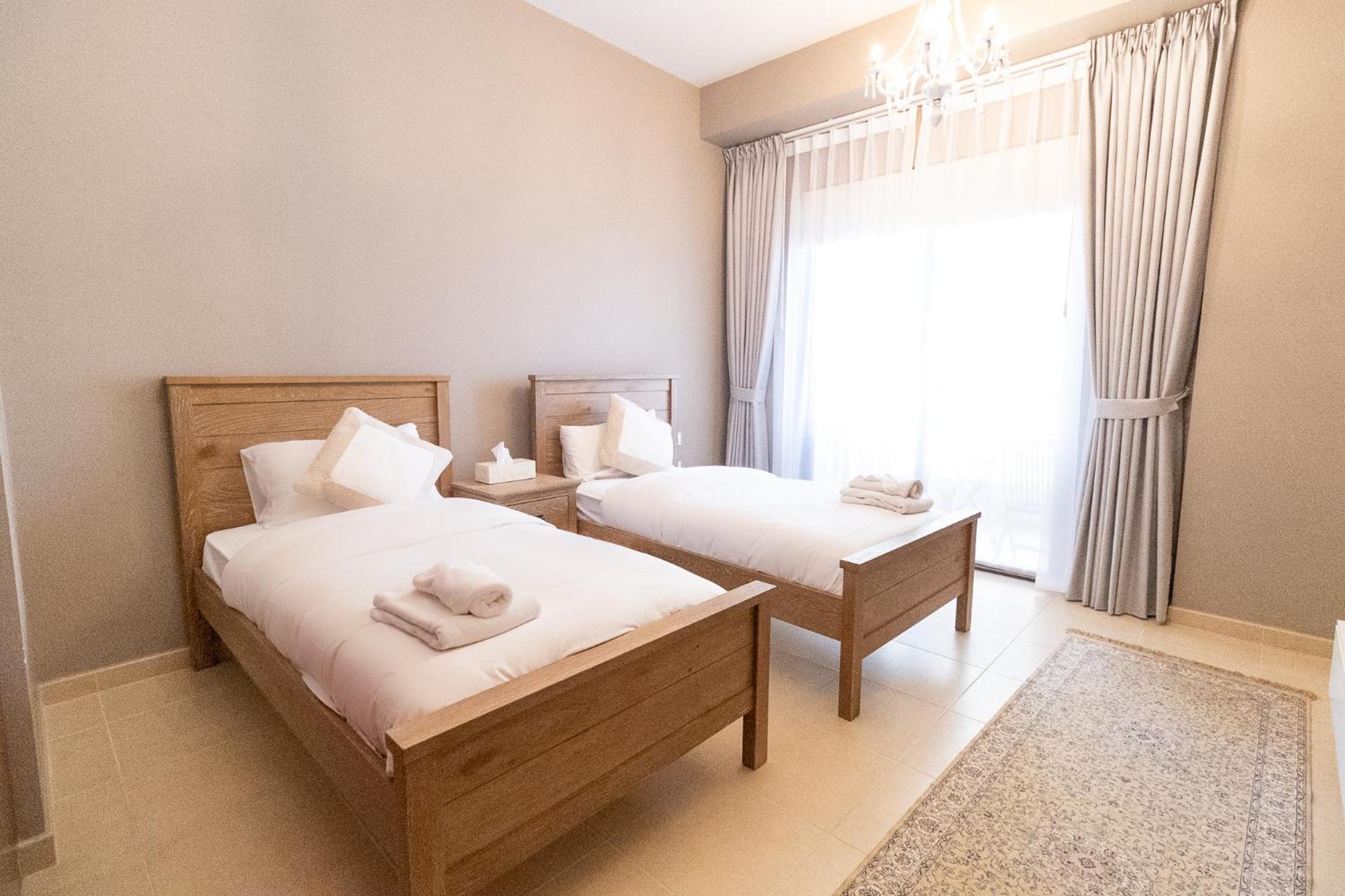 Appartement Bahar On Jbr By Happy Season *