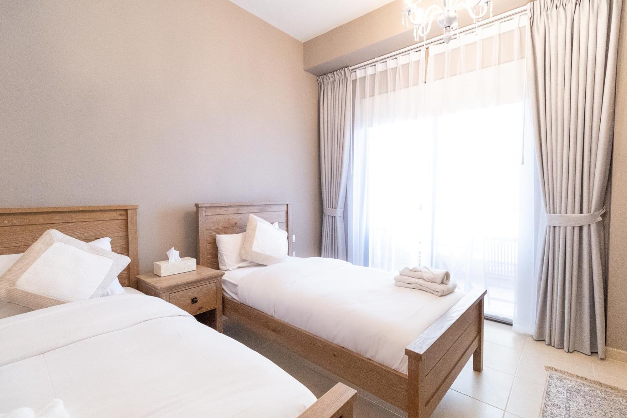 Bahar On Jbr By Happy Season Appartement Dubaï