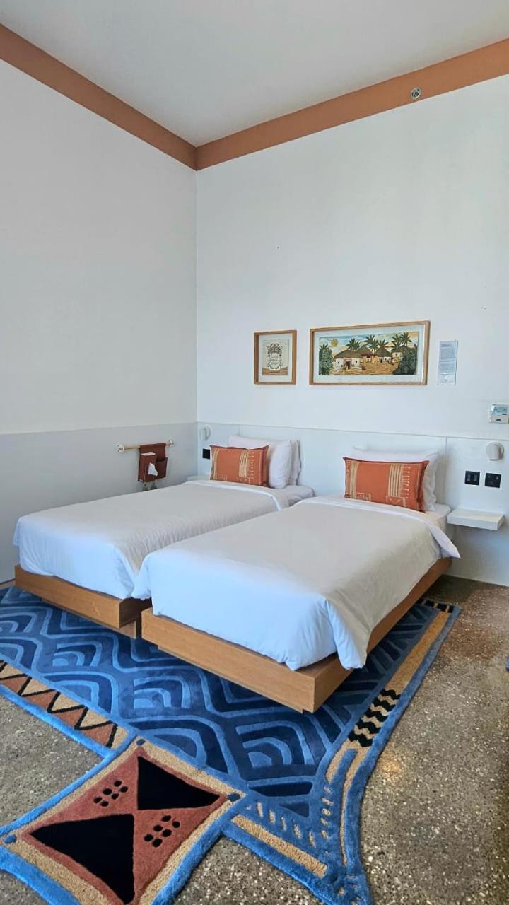 Hotel Shada Jumeirah Garden