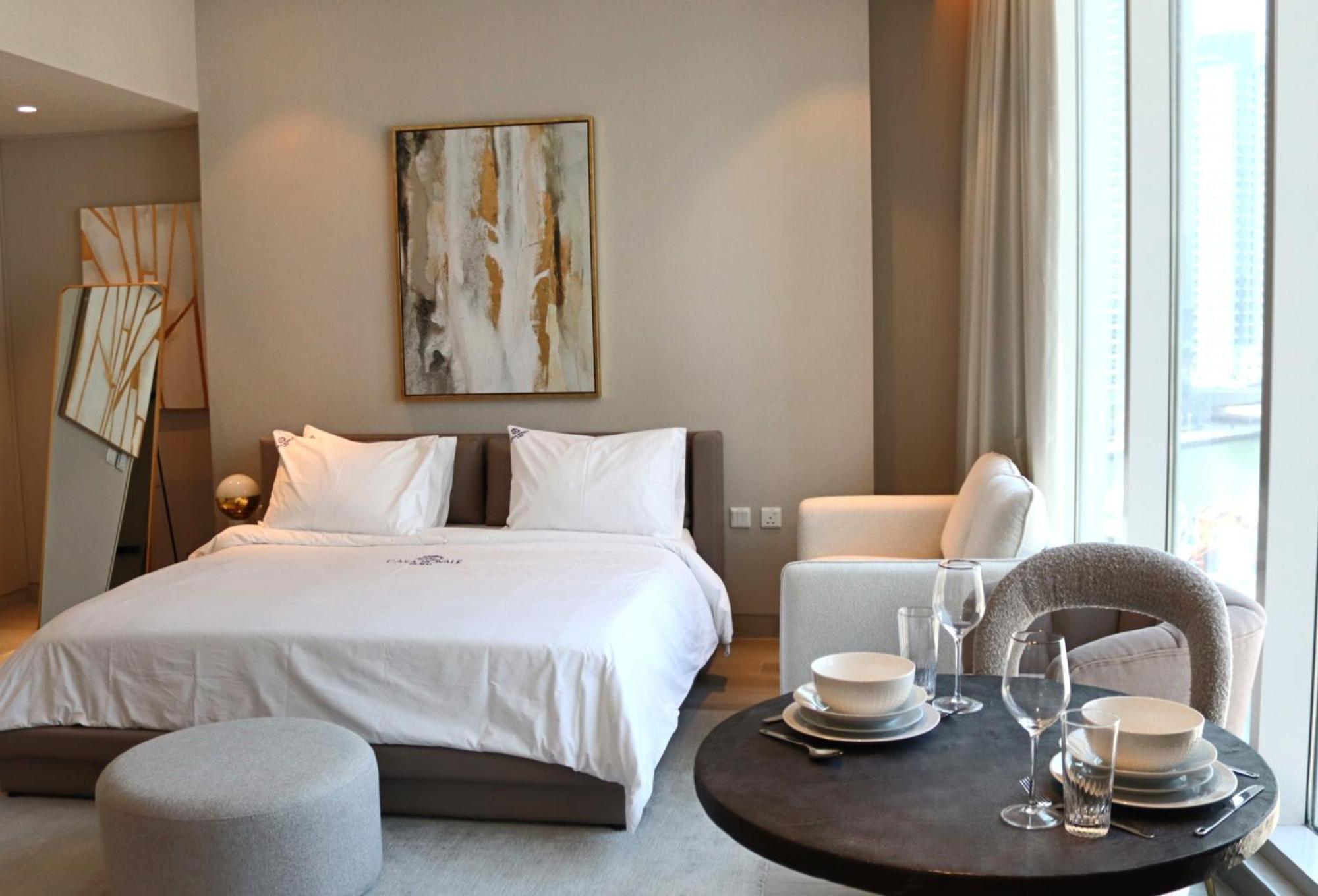 Casa Royale Vacation - Marina Dubai