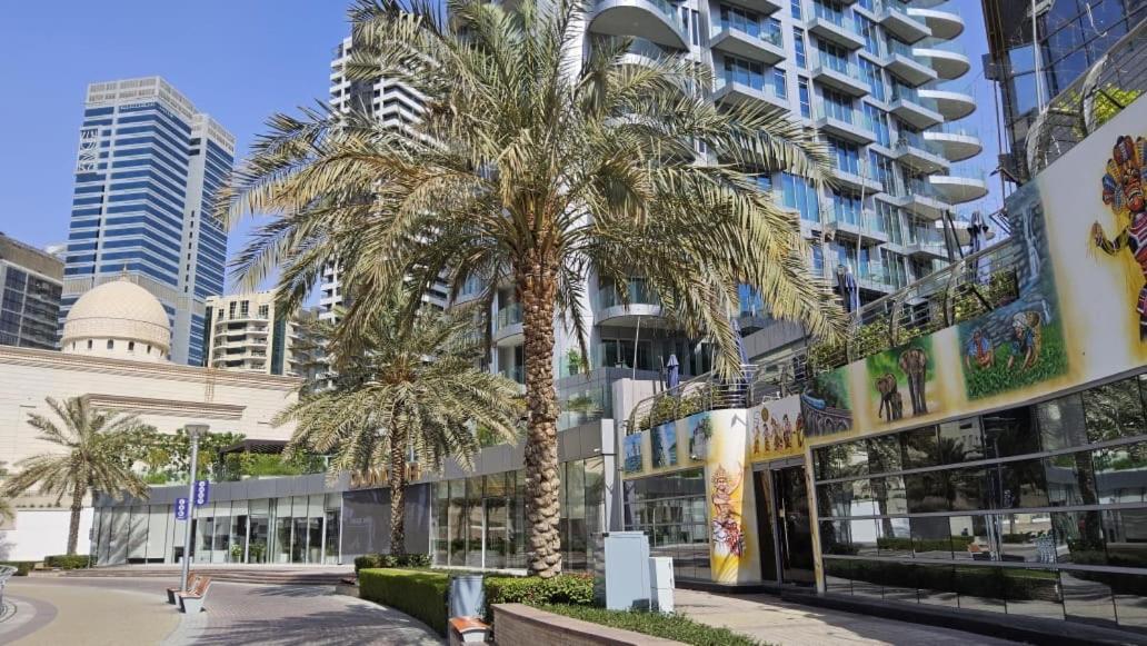 Condor Marina Star Seaview Studio, Marina * Dubai