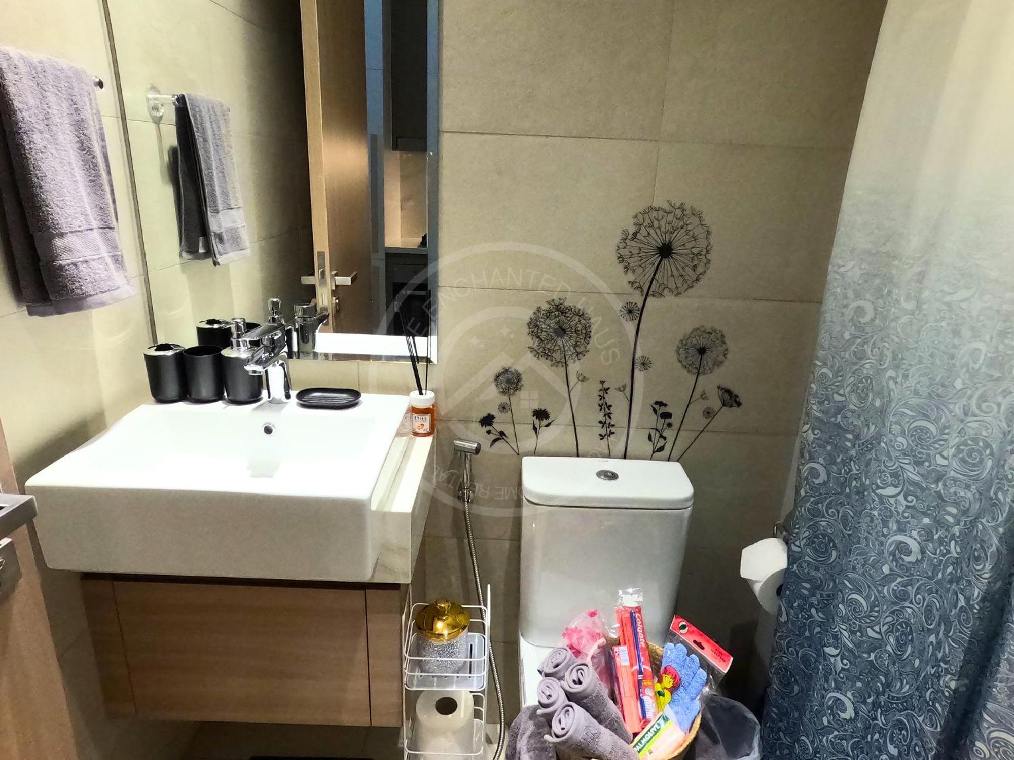 Luxury In Meydan, Furnished With Wifi, Terrace, Gym, Pool & Free Parking Apartment Dubai