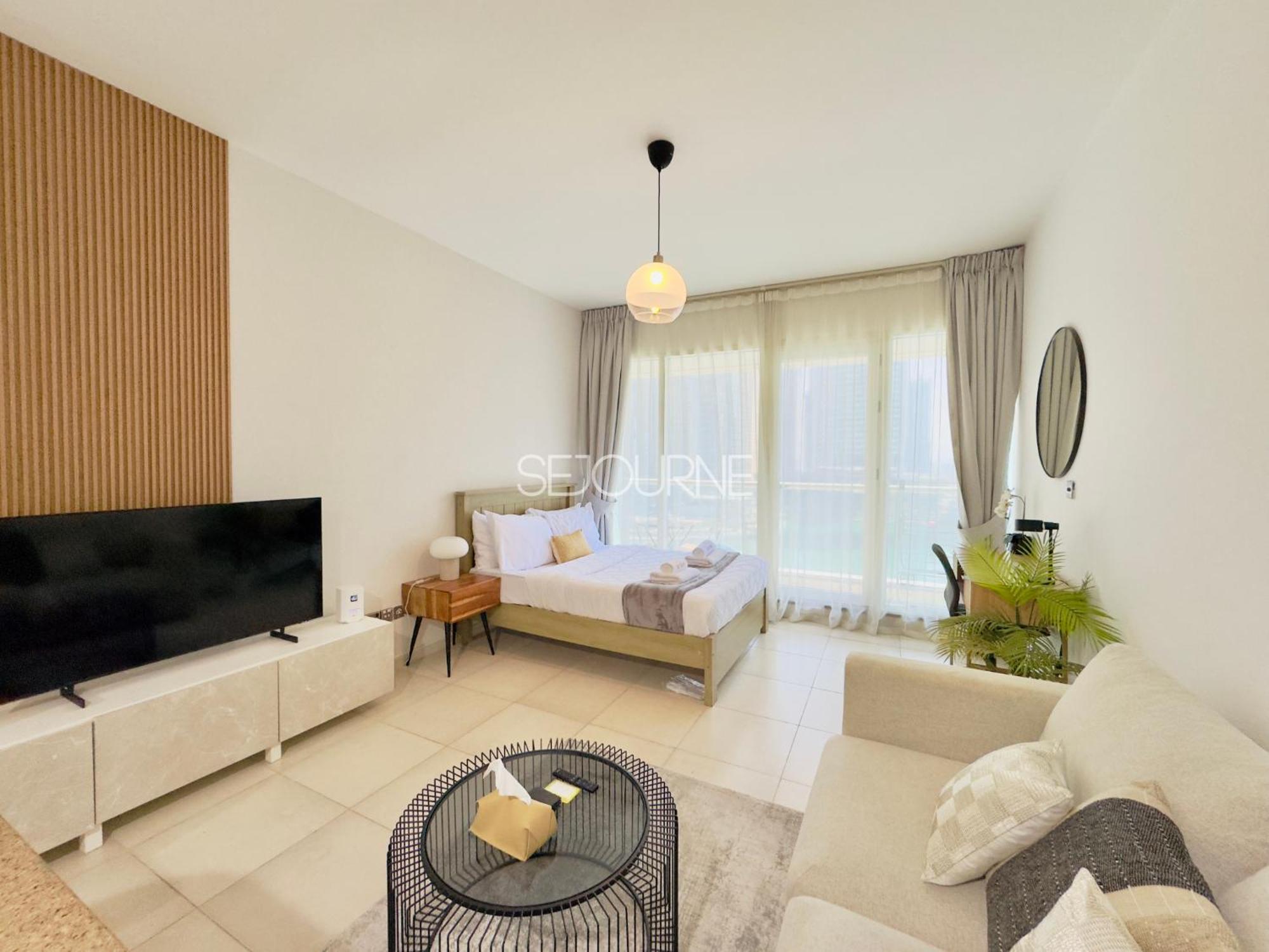 Da86 - Well Design In Arch Tower Apartamento