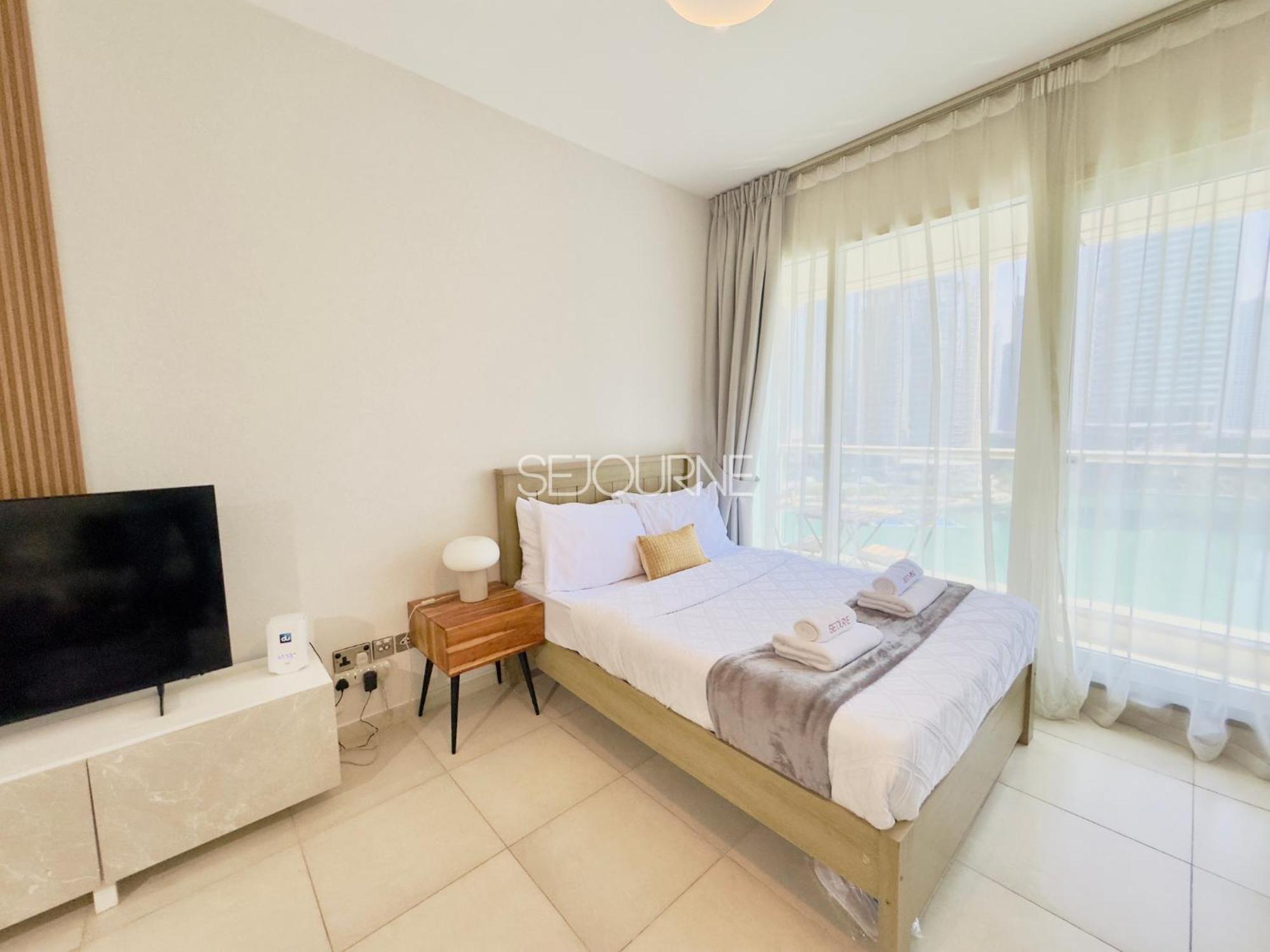 Da86 - Well Design In Arch Tower Apartamento