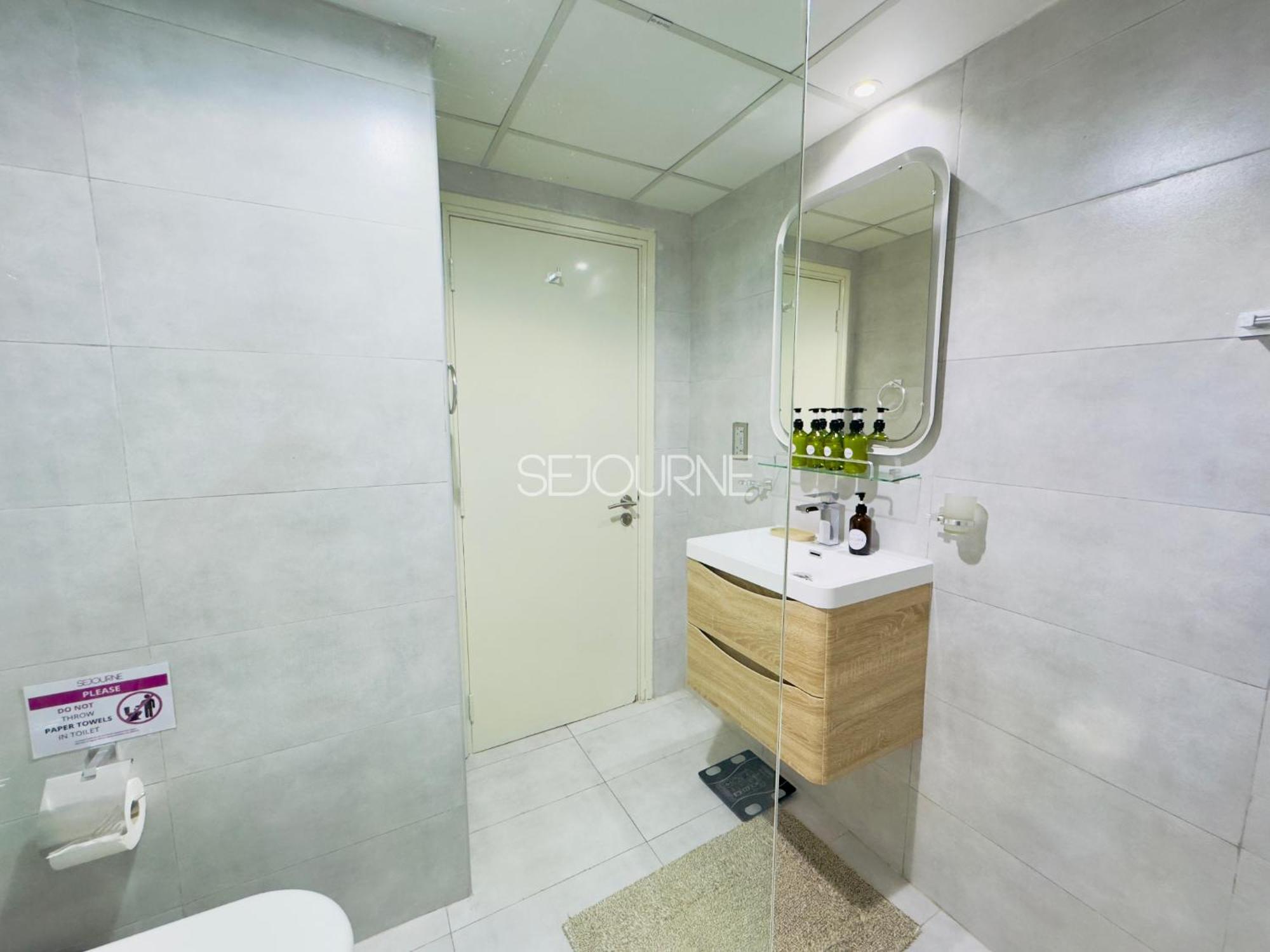 Apartamento Da86 - Well Design In Arch Tower