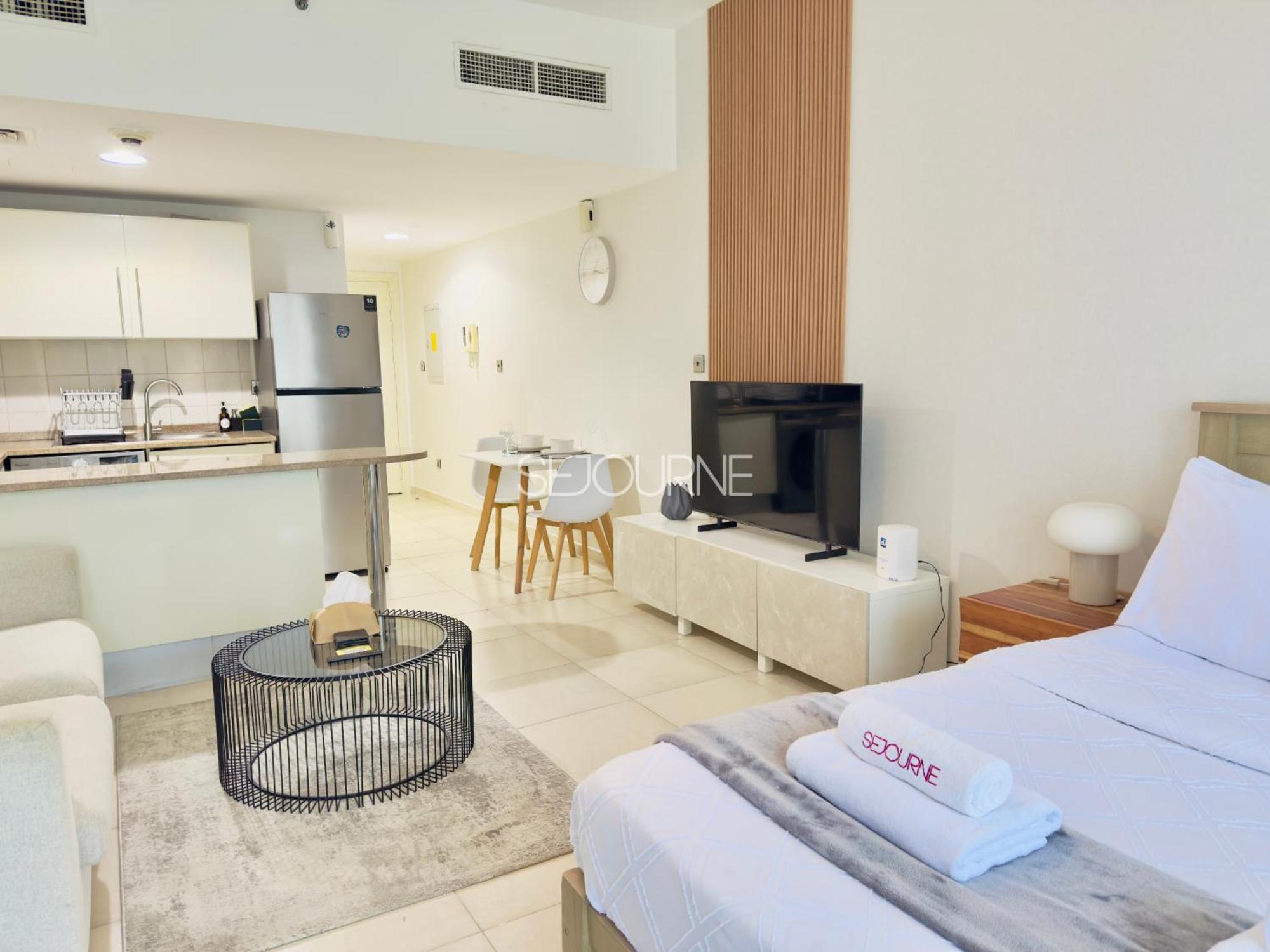 Apartamento Da86 - Well Design In Arch Tower *