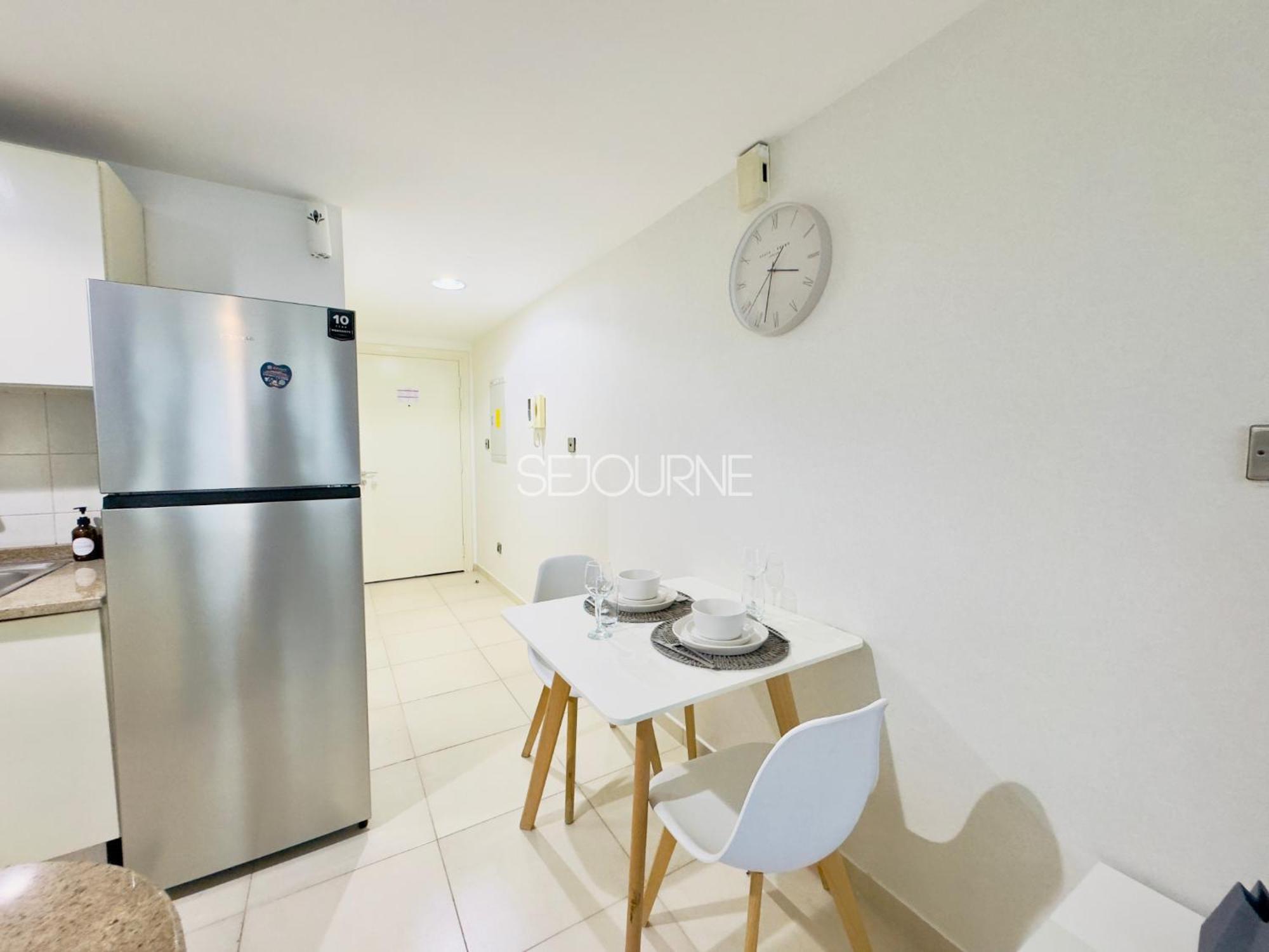 Da86 - Well Design In Arch Tower Apartamento