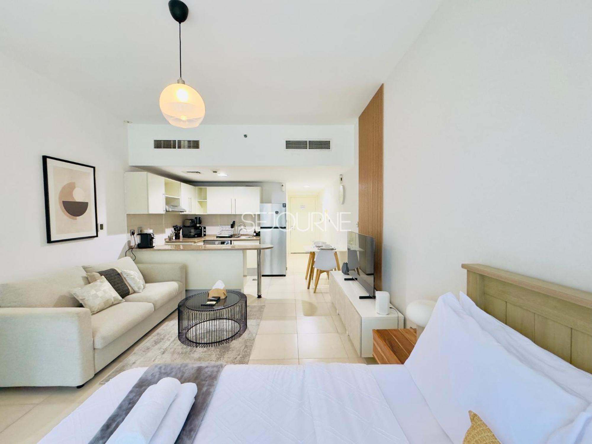 Apartamento Da86 - Well Design In Arch Tower *