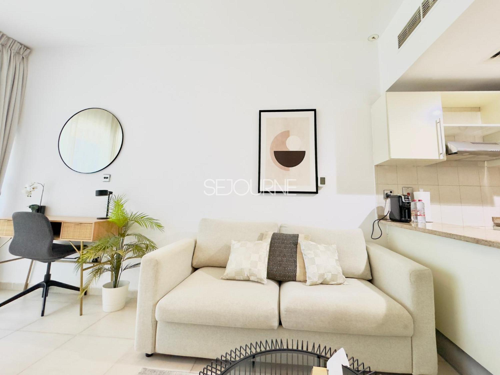 Apartamento Da86 - Well Design In Arch Tower *