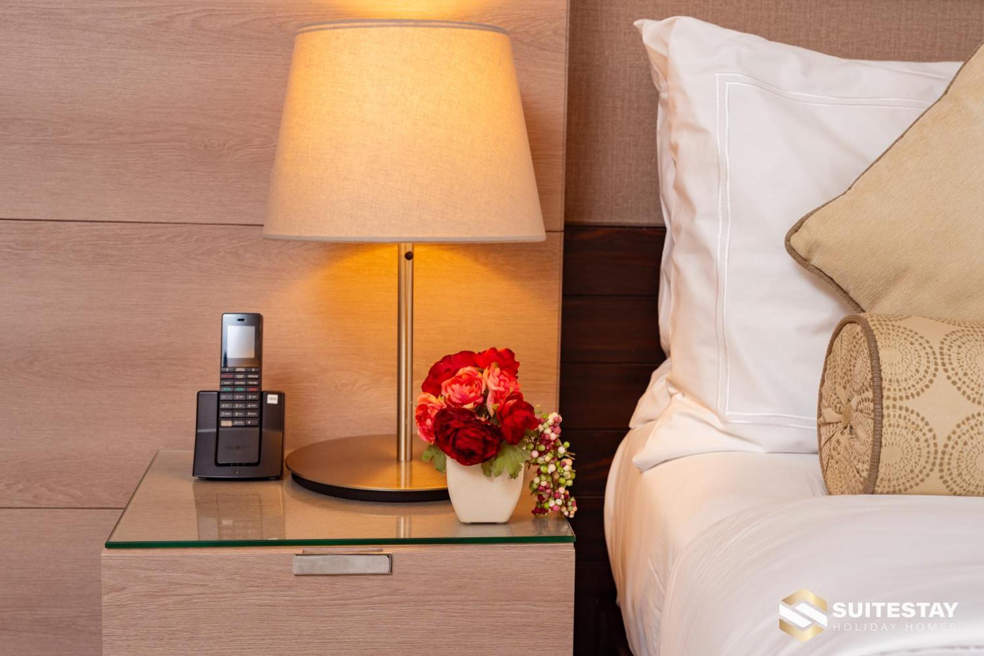 Aparthotel Ostay -address Mall - The 5*