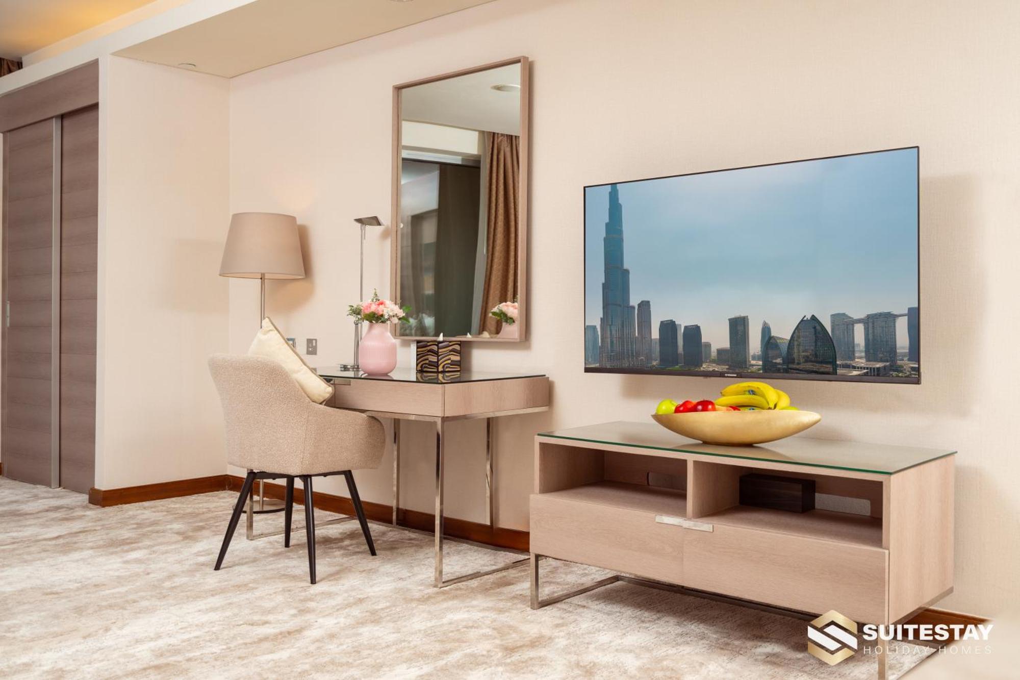 Ostay -address Mall - The Apartahotel