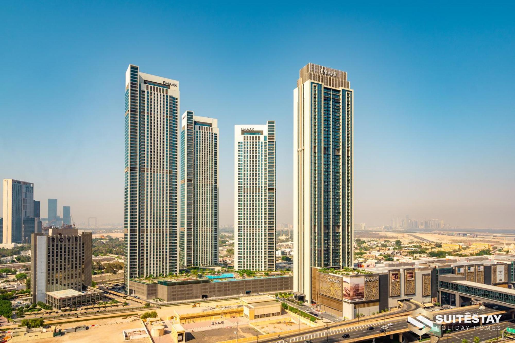 Ostay -address Mall - The Dubái