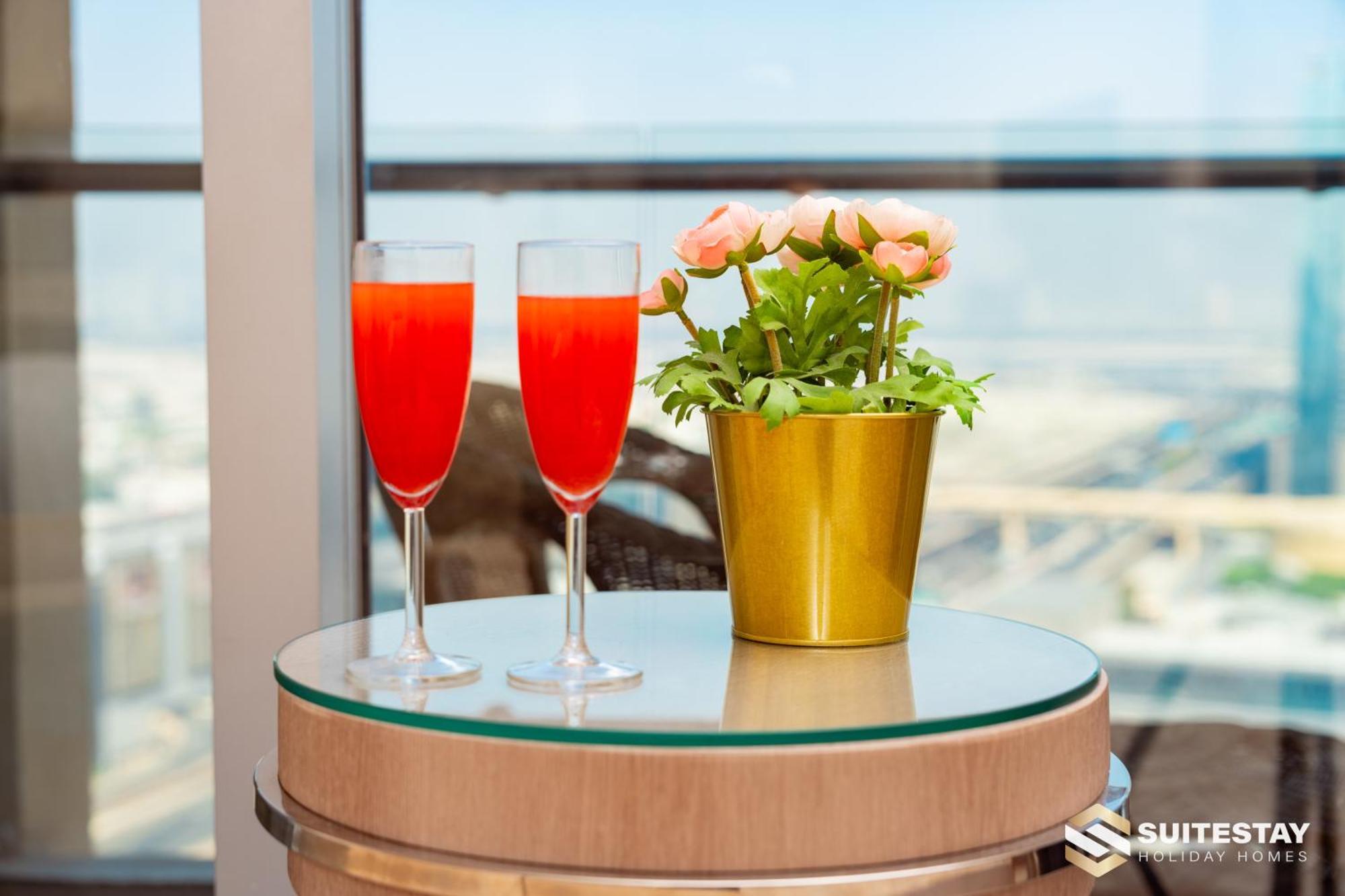 Ostay -address Mall - The Apartahotel 5*