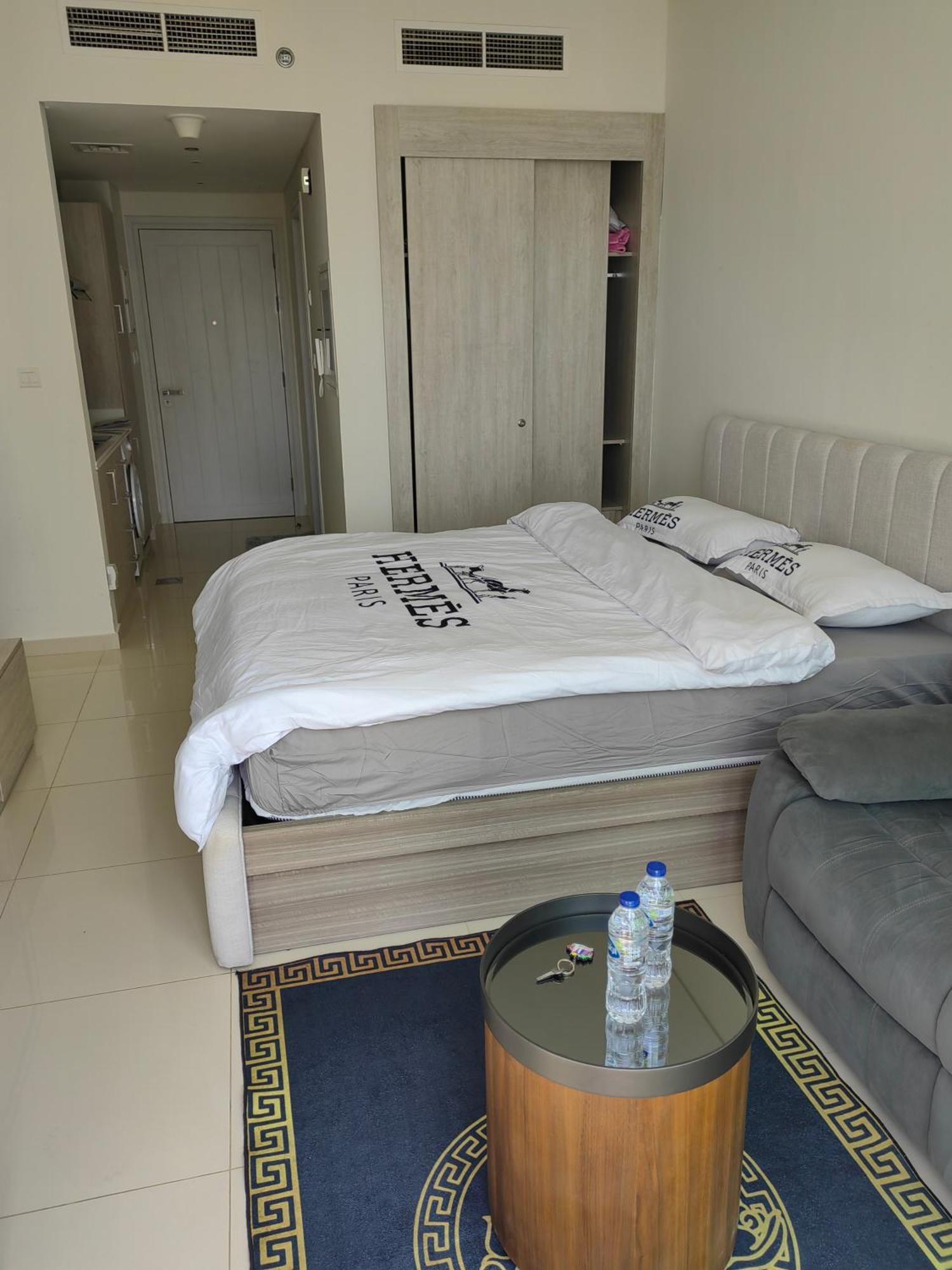 7 Palm Jumeirah West Apartamento Dubai