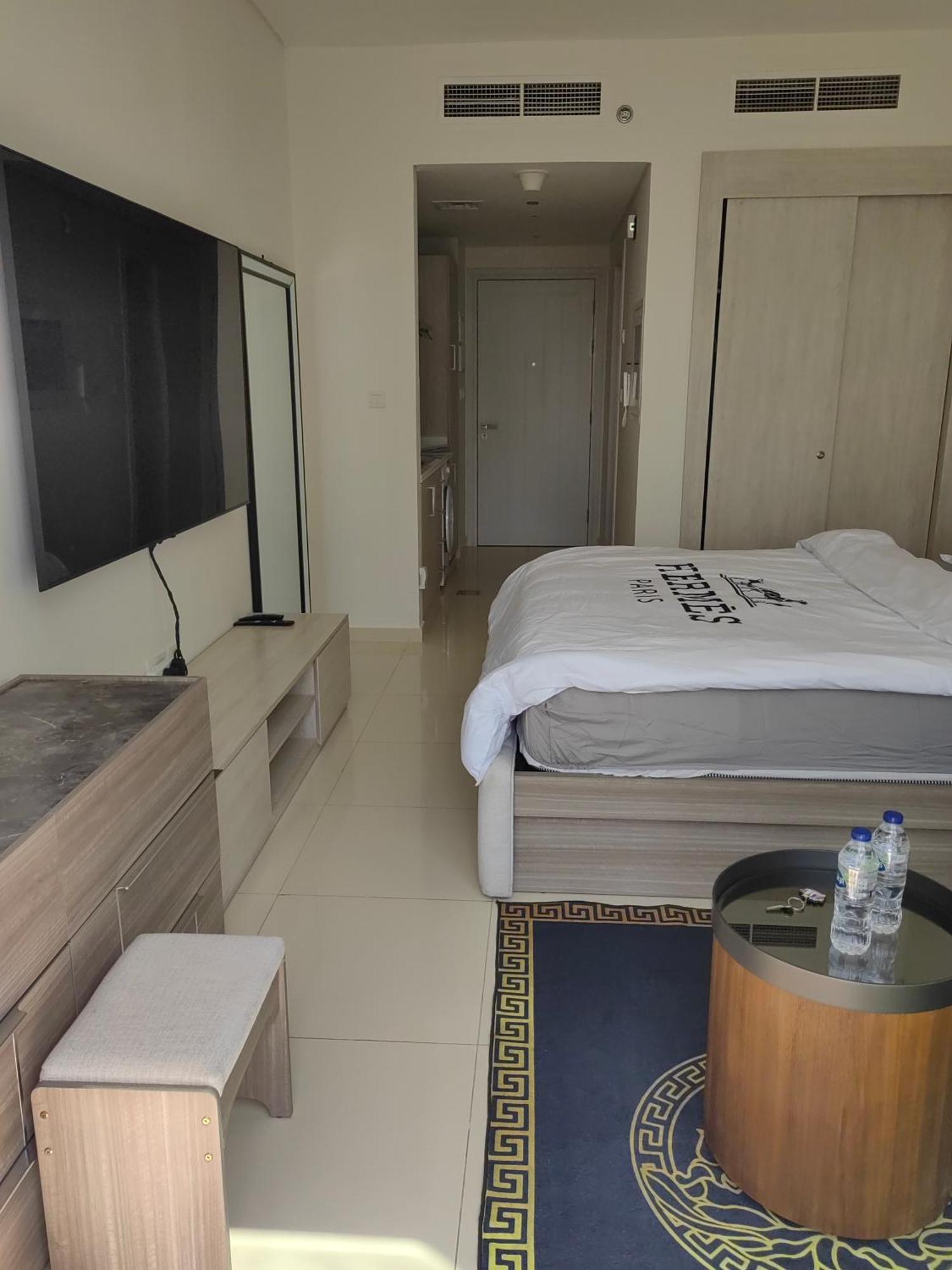 Apartamento 7 Palm Jumeirah West *