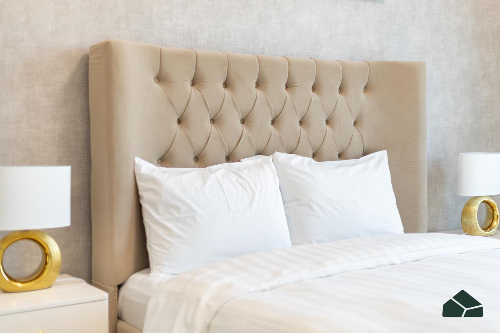 Grande Tranquil 2br Next To Opera By Bms