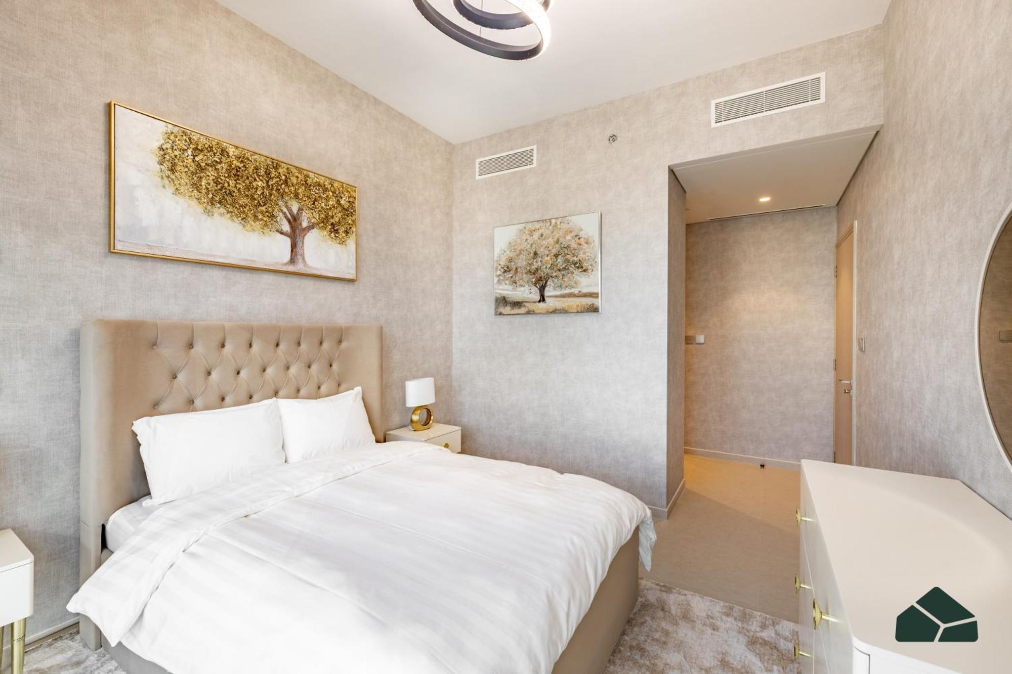 Grande Tranquil 2br Next To Opera By Bms Apartamento
