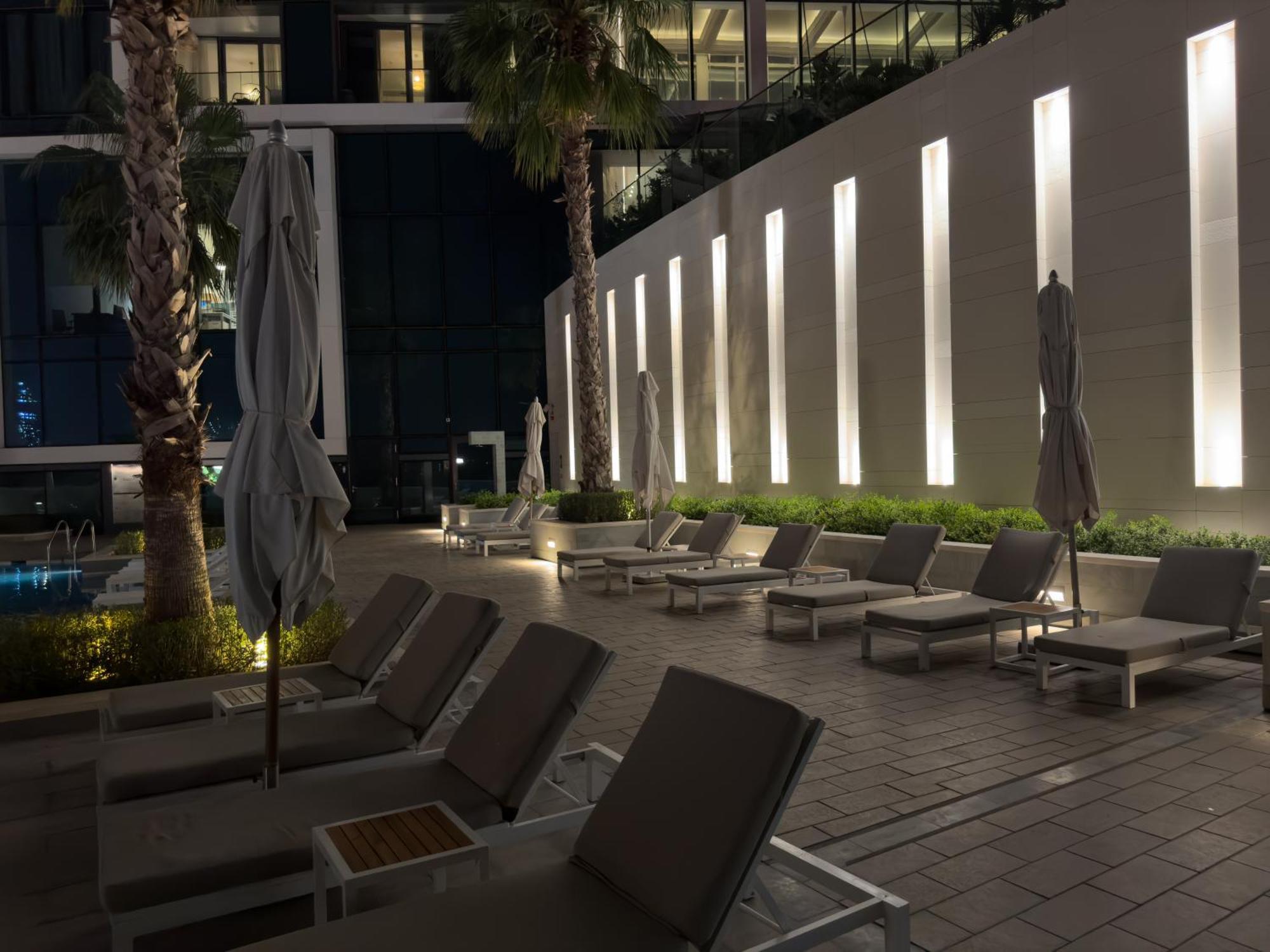Address 45th Floor Million Dollar View With Ps5 Byblck *
