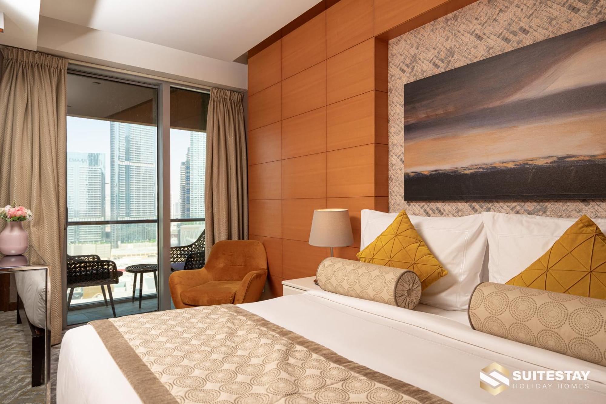 Fashion Avenue Mall Hotel