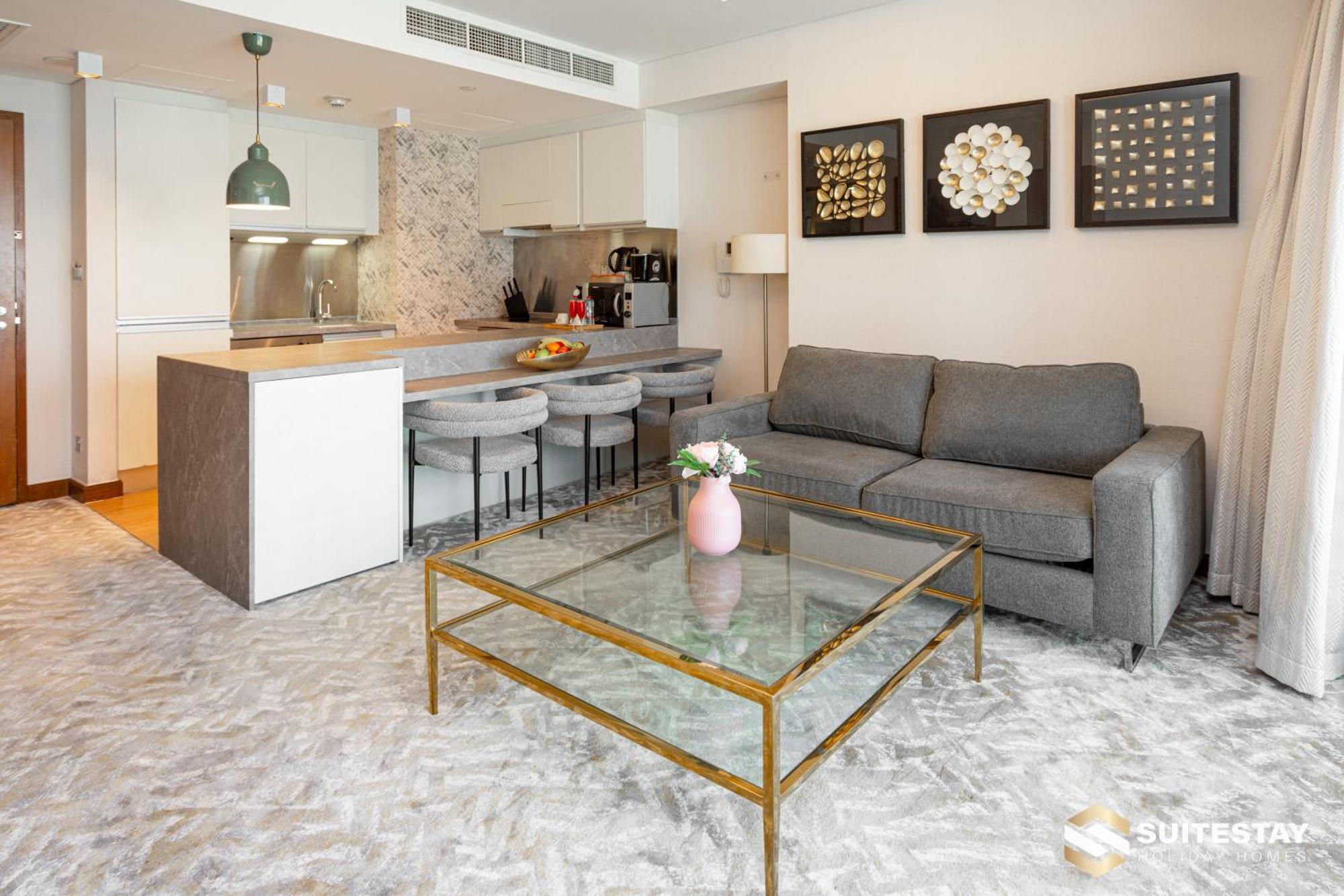 Fashion Avenue Mall Hotel 5*