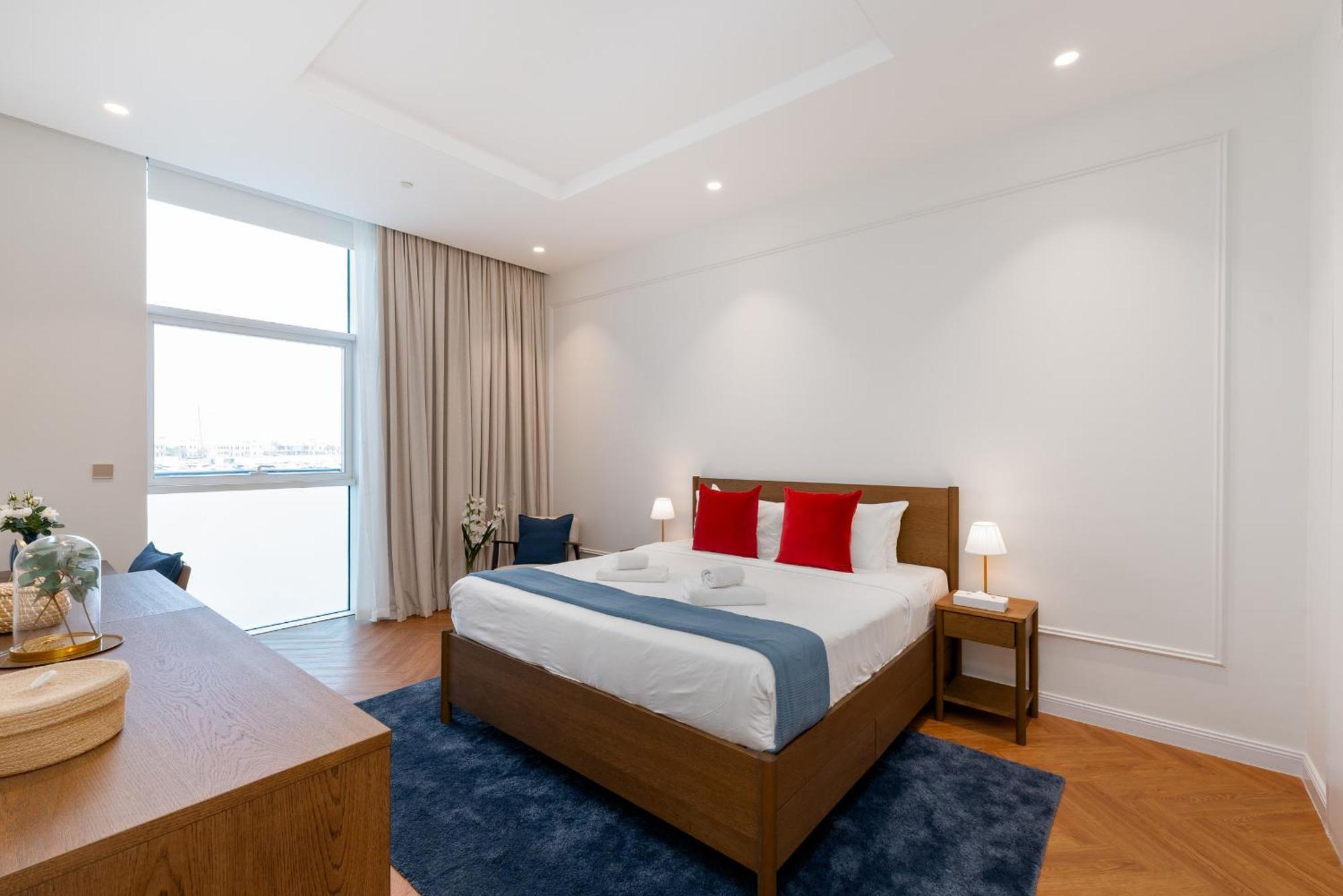 Oceana Residences, The Palm Jumeirah - Mint Dubái
