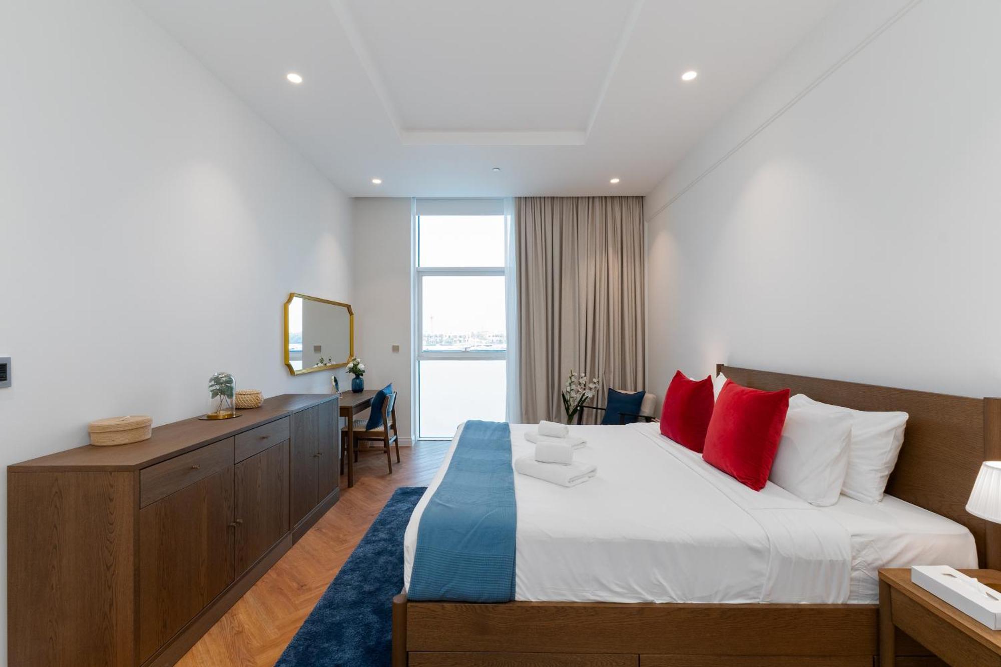 Oceana Residences, The Palm Jumeirah - Mint Apartamento