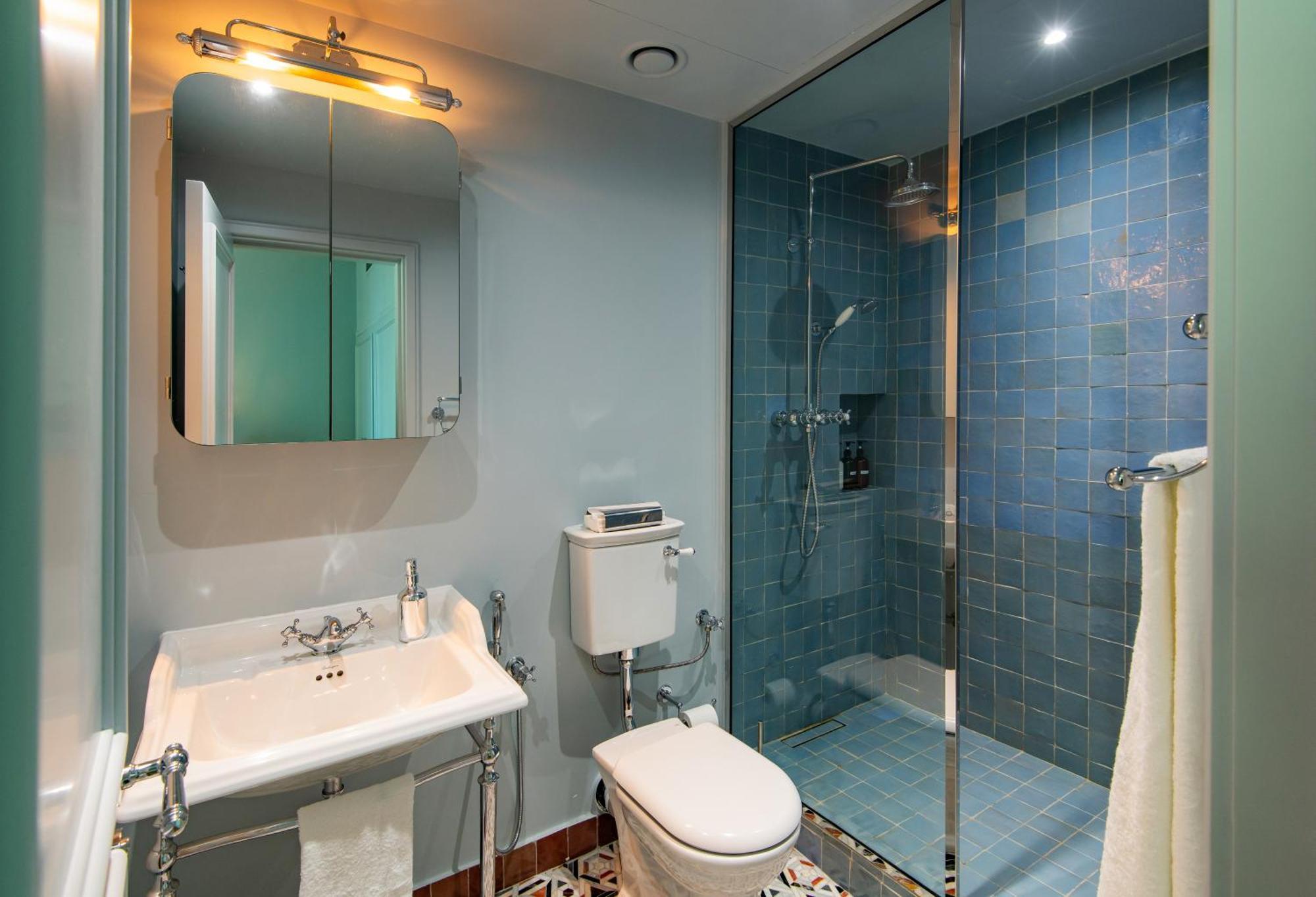 Apartment Unique Jbr Gem - Full Sea View - Designer's Choice - 5 Min Walk From Jbr *