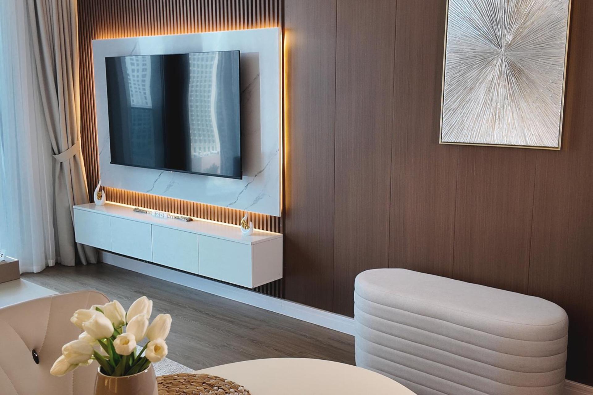 Dubaiashome - Luxury Special * Dubái