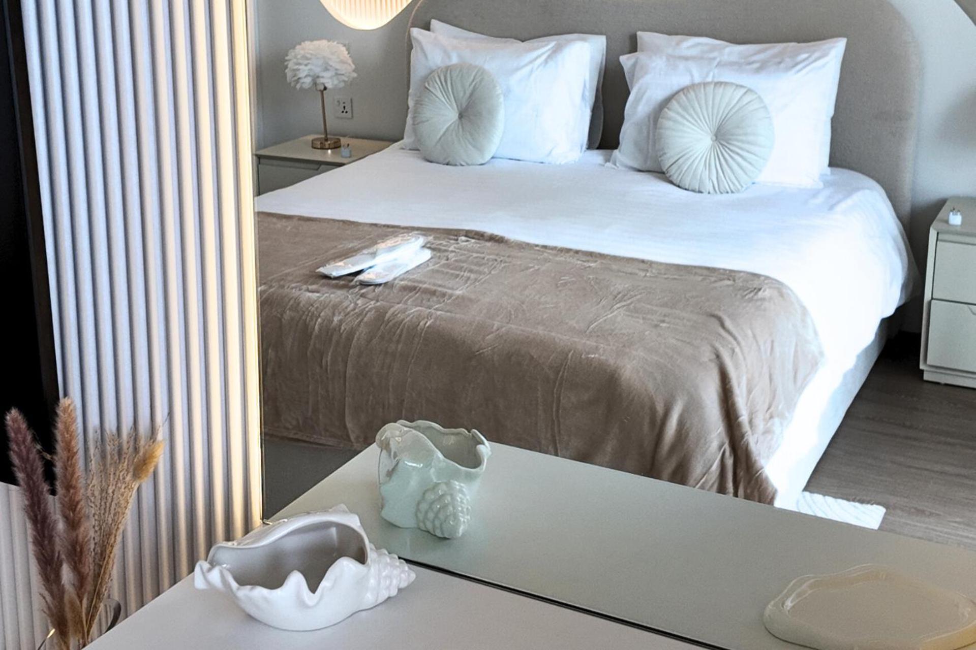 Apartamento Dubaiashome - Luxury Special
