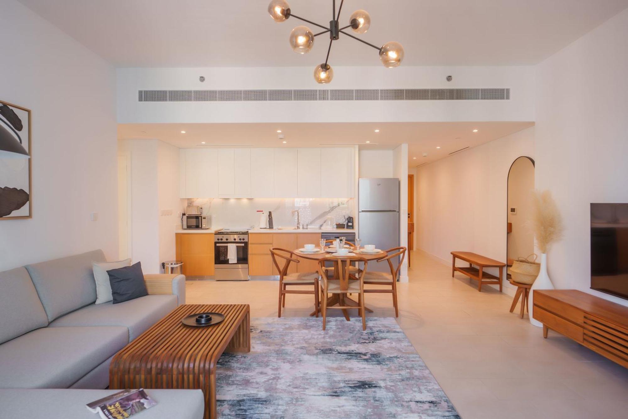 La Vie, Jbr * Dubai