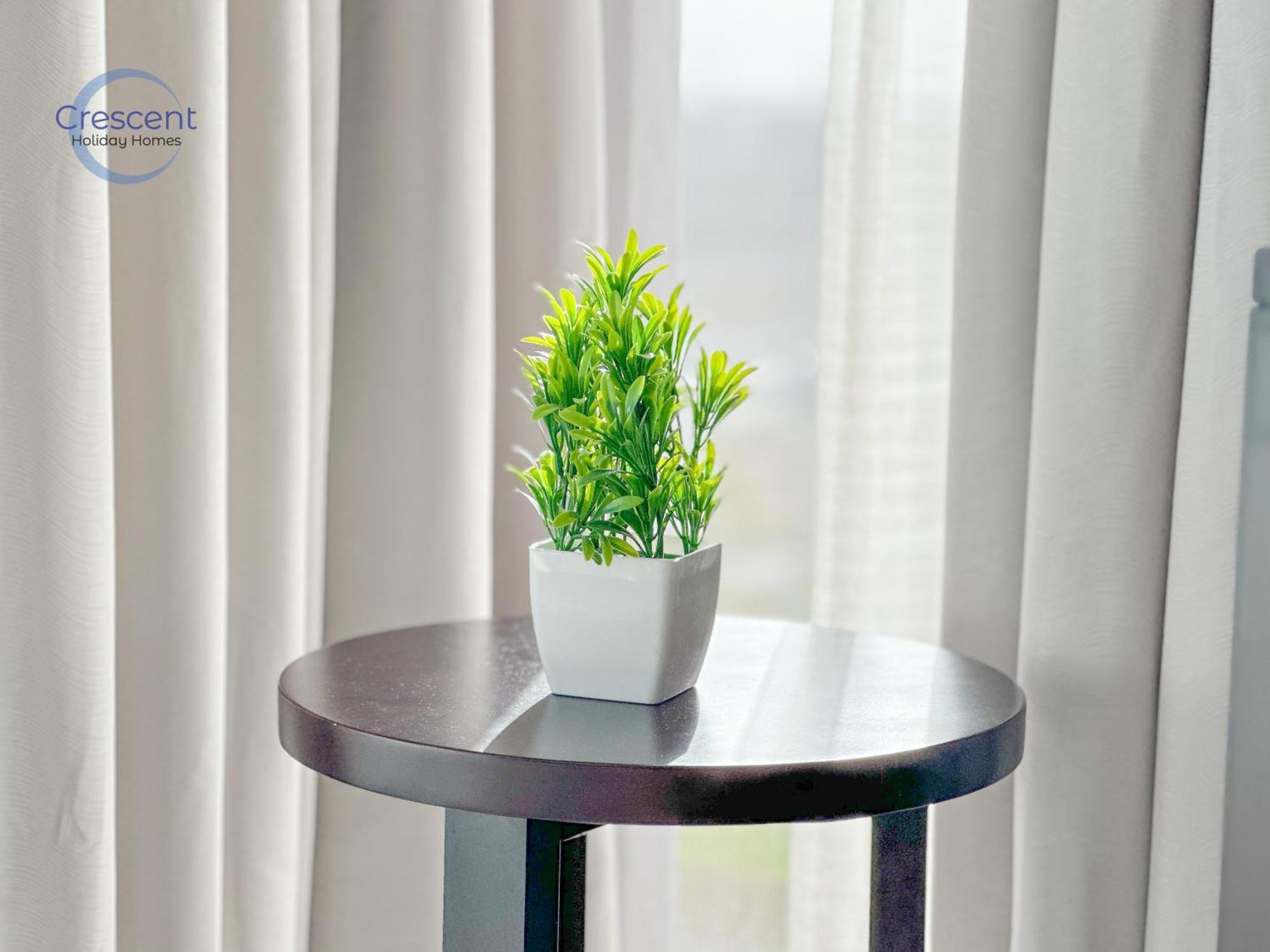Apartment Luxurious In Damac Hills *