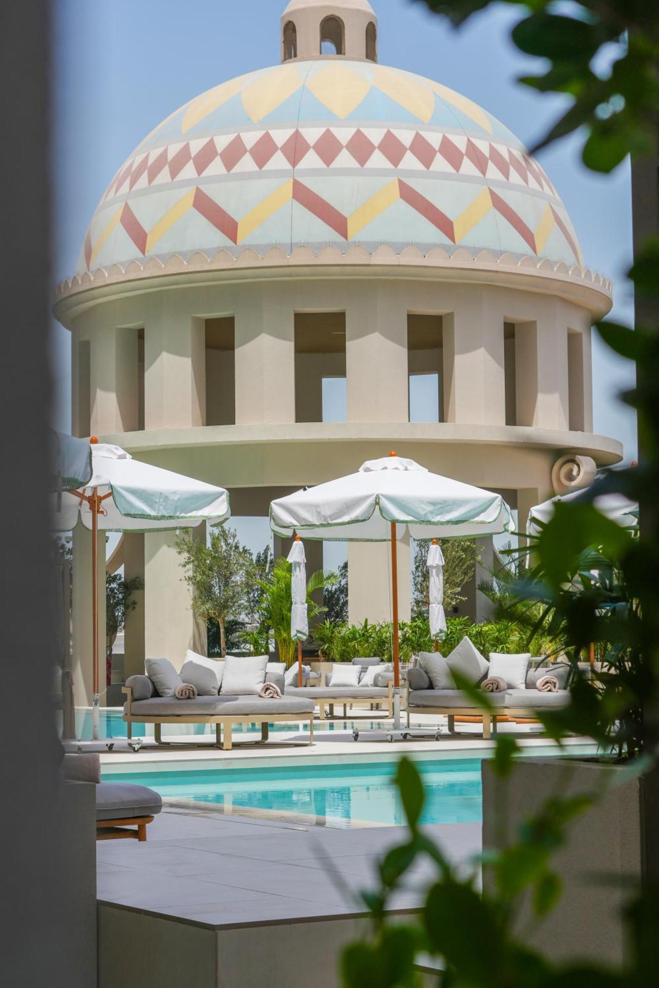 Hotel Aspen By Kempinski Mall Of The Emirates Dubai