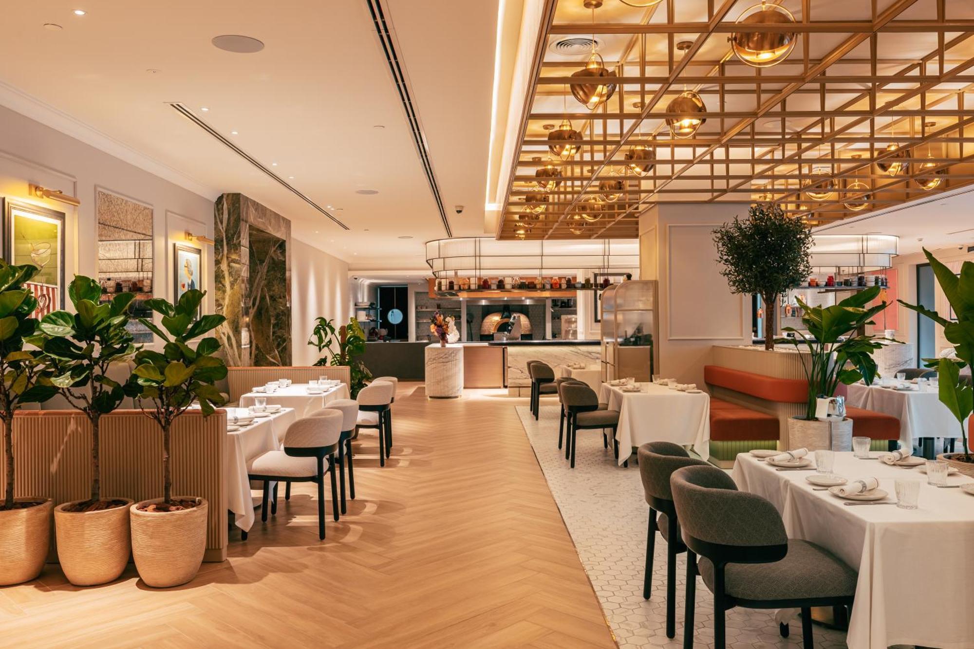 Aspen By Kempinski Mall Of The Emirates 5*