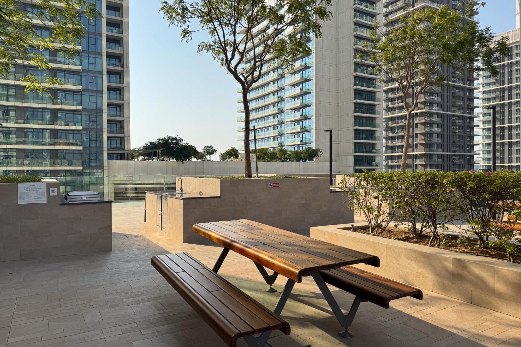 Luxury House With Mesmerizing Skyline View * Dubai