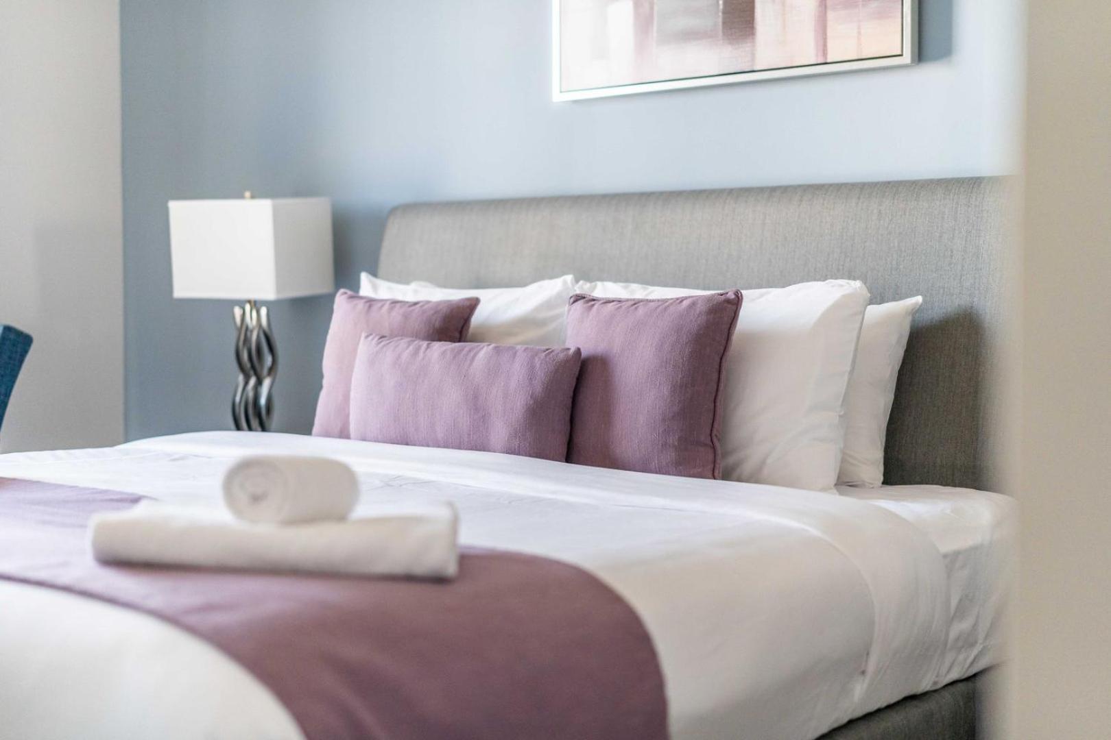 Appartamento Guestready - Beachfront Delight In Jbr