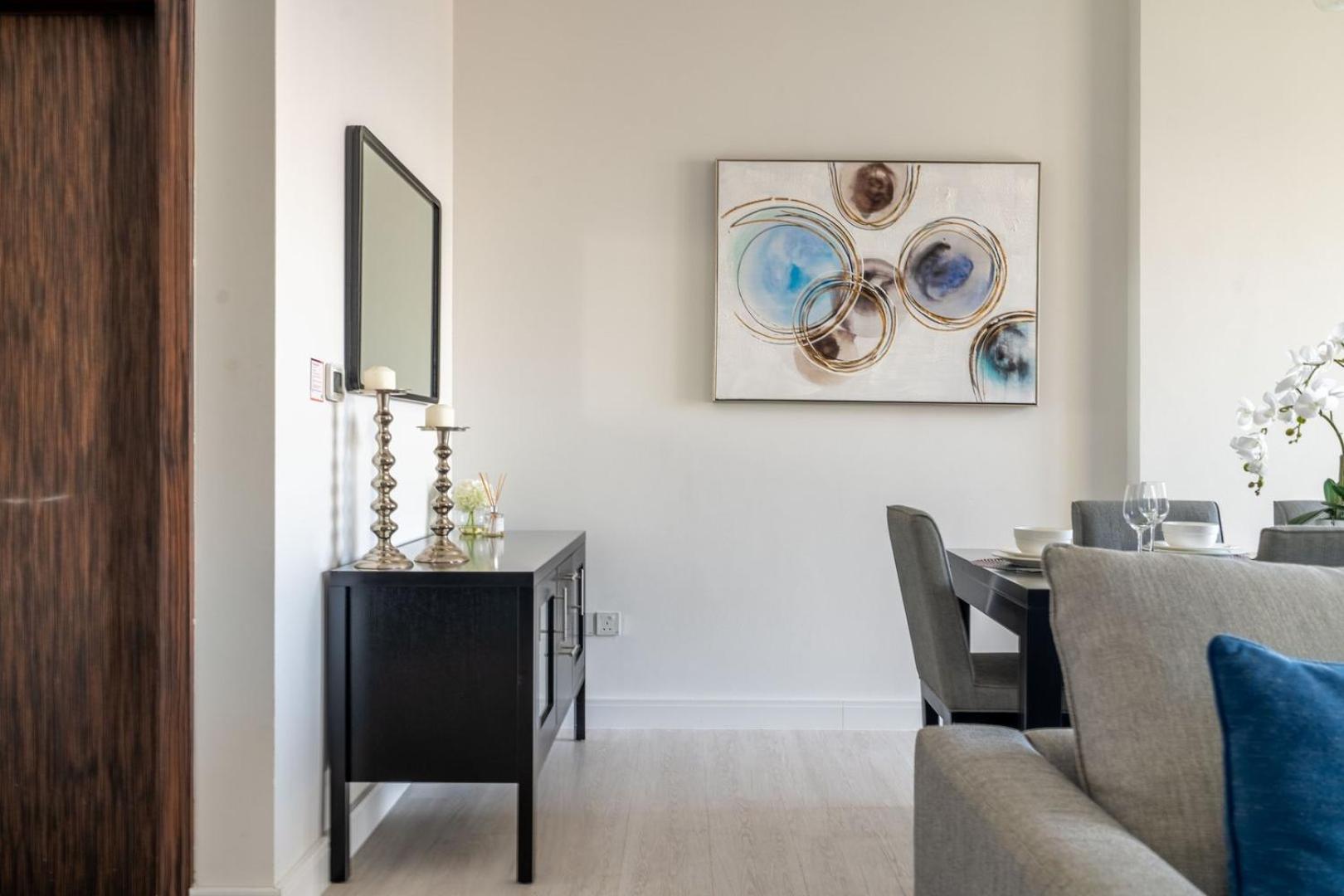 Guestready - Beachfront Delight In Jbr Appartamento Dubai
