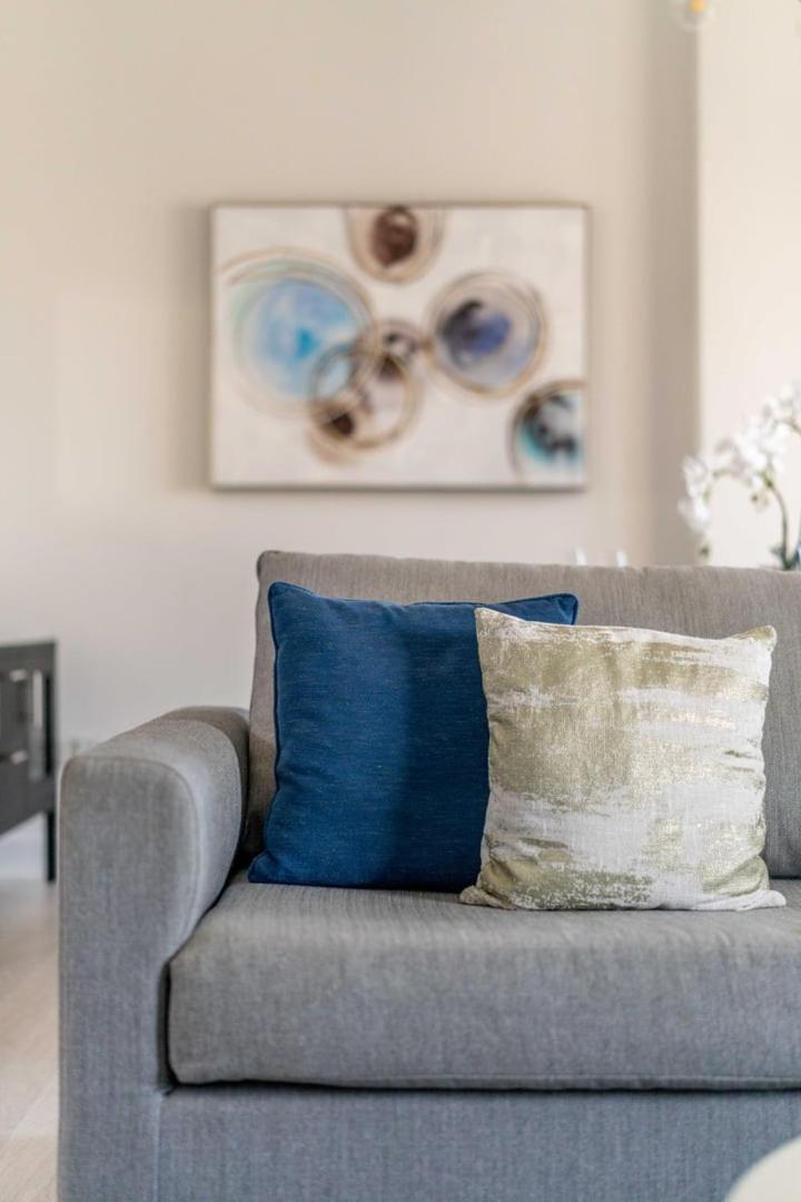 Appartamento Guestready - Beachfront Delight In Jbr Dubai