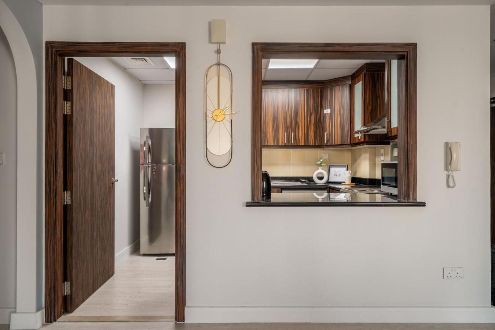 Guestready - Beachfront Delight In Jbr Appartamento Dubai
