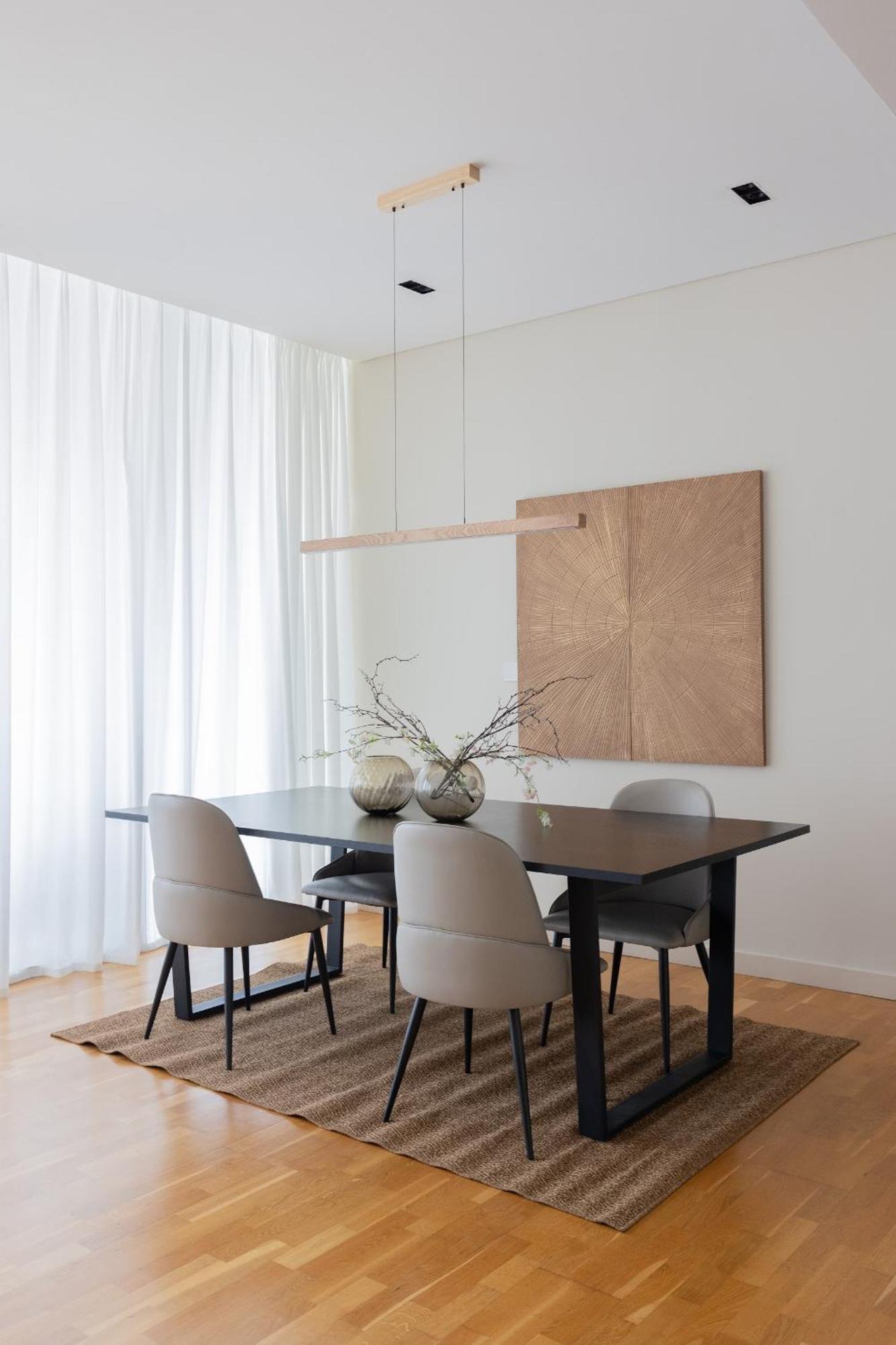 Apartemen Welcome - Bluewaters Brand New 2-bedroom Dubai