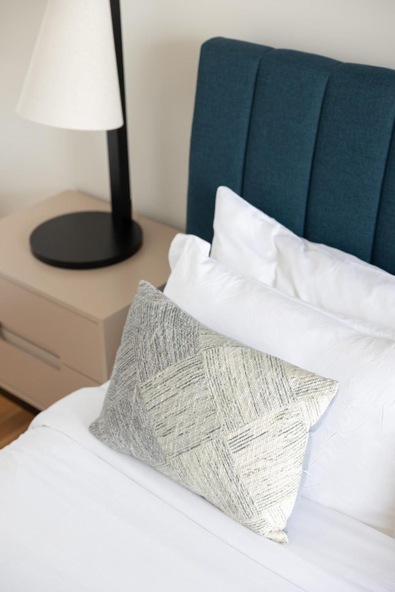 Welcome - Bluewaters Brand New 2-bedroom Apartemen *