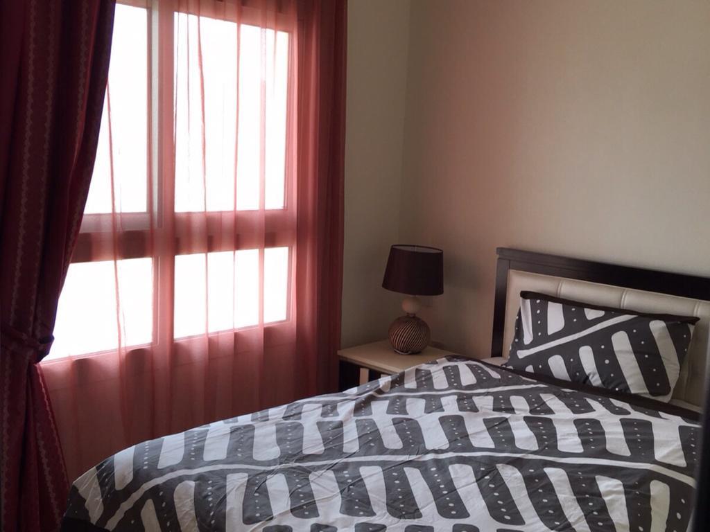Three Bedroom - Centrium Impz Dubái