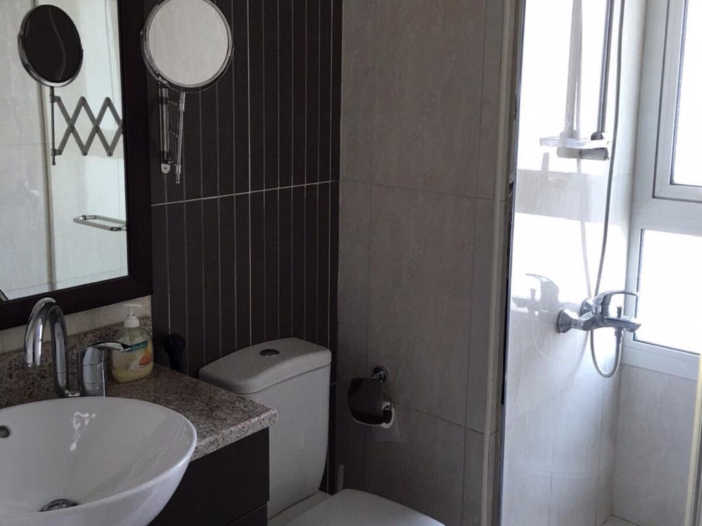 Three Bedroom - Centrium Impz Apartamento