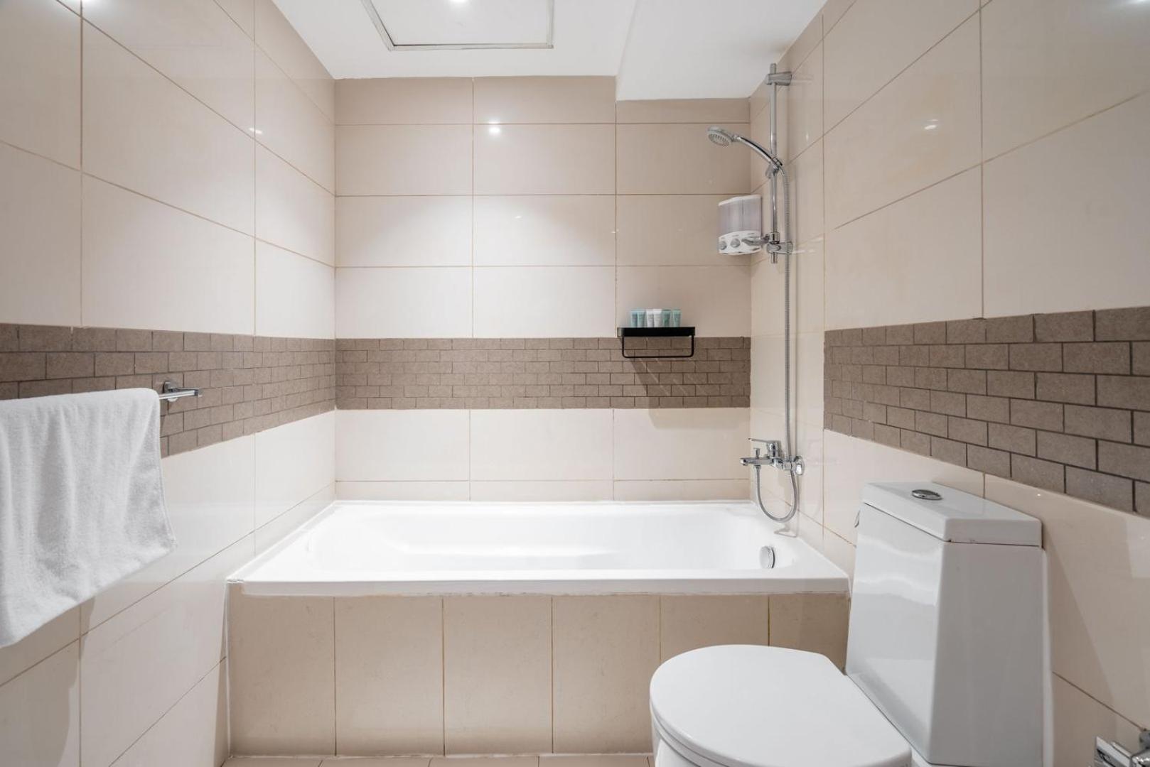 Guestready - Glamorous Interiors With Marina Views Apartamento *