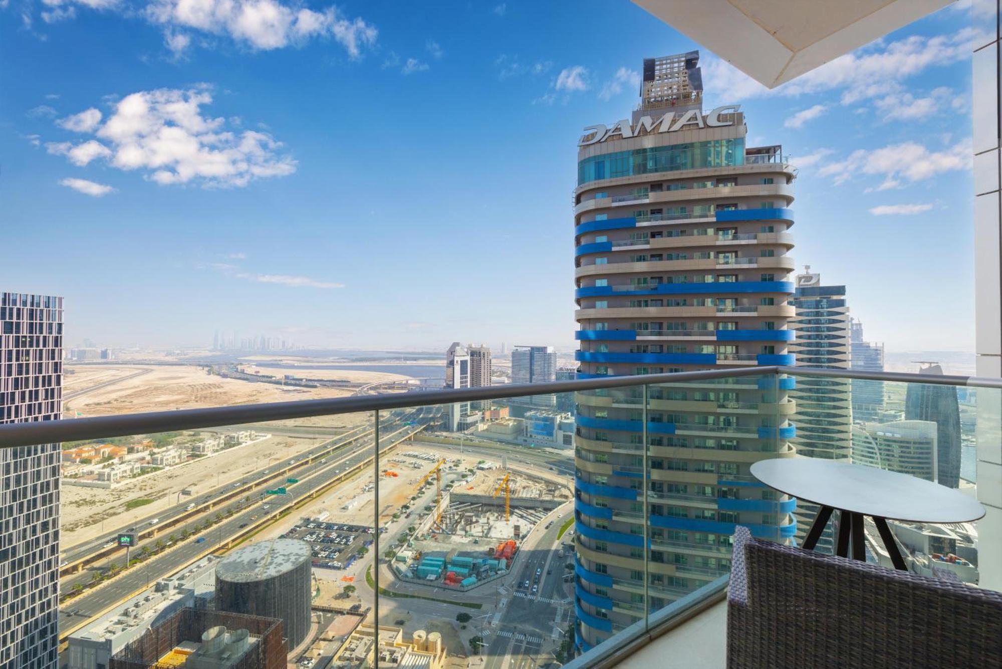 The Address Fountain Views - 2 Bedroom With Burj Khalifa View And Access To Mall * Dubai