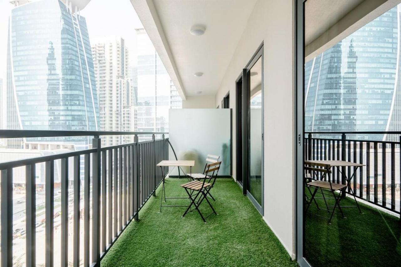 One Bed Mbl Jlt Apartemen *