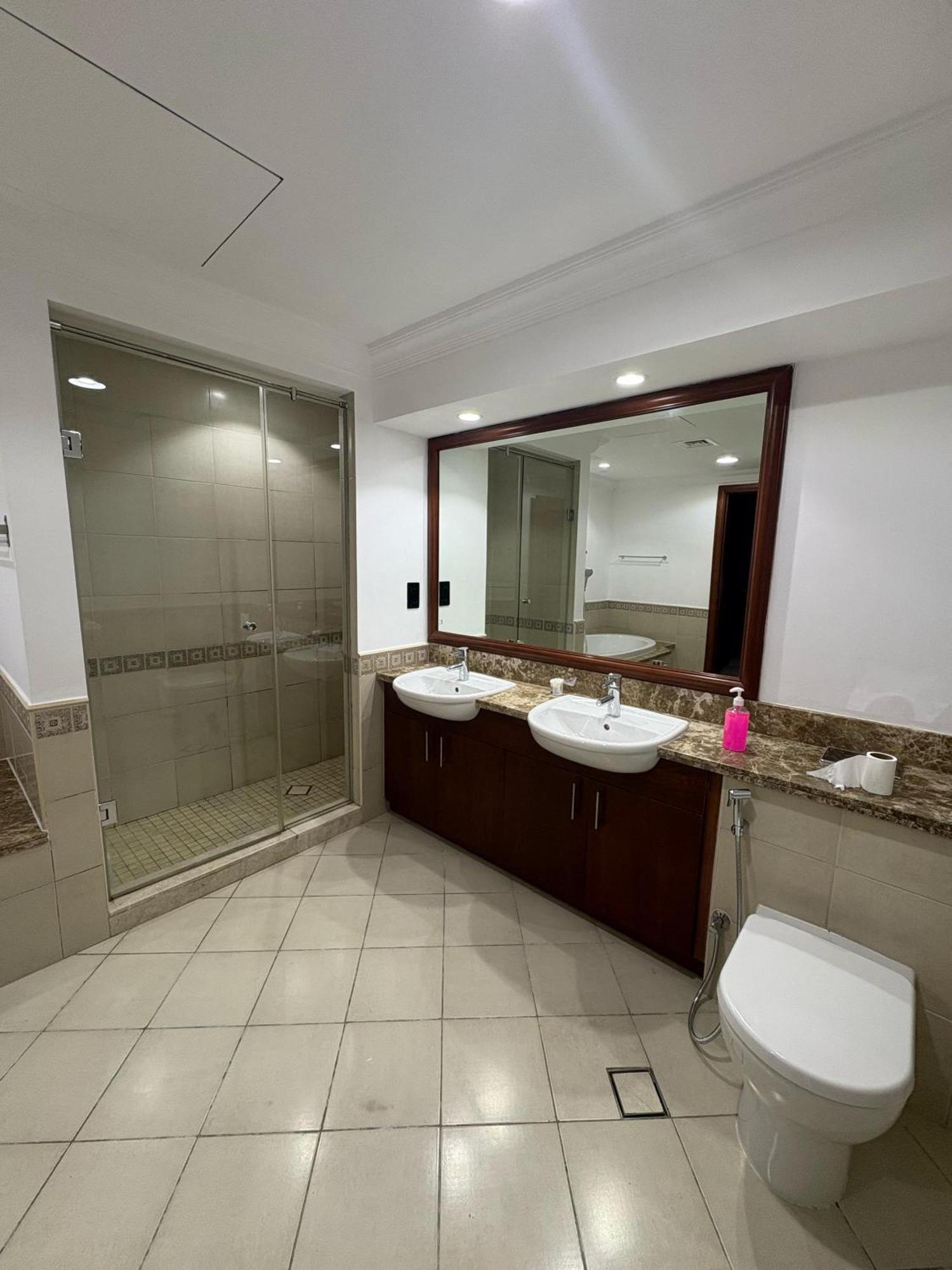 Guest house Teremok Homes Dubai