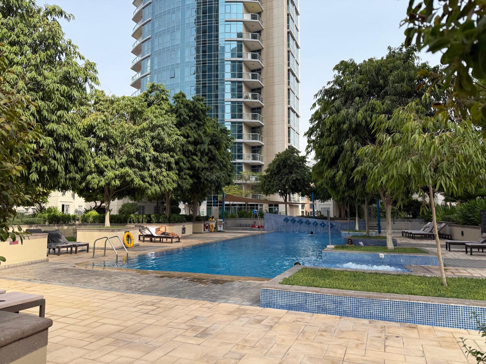 Signature Downtown With Iconic Views Apartament *