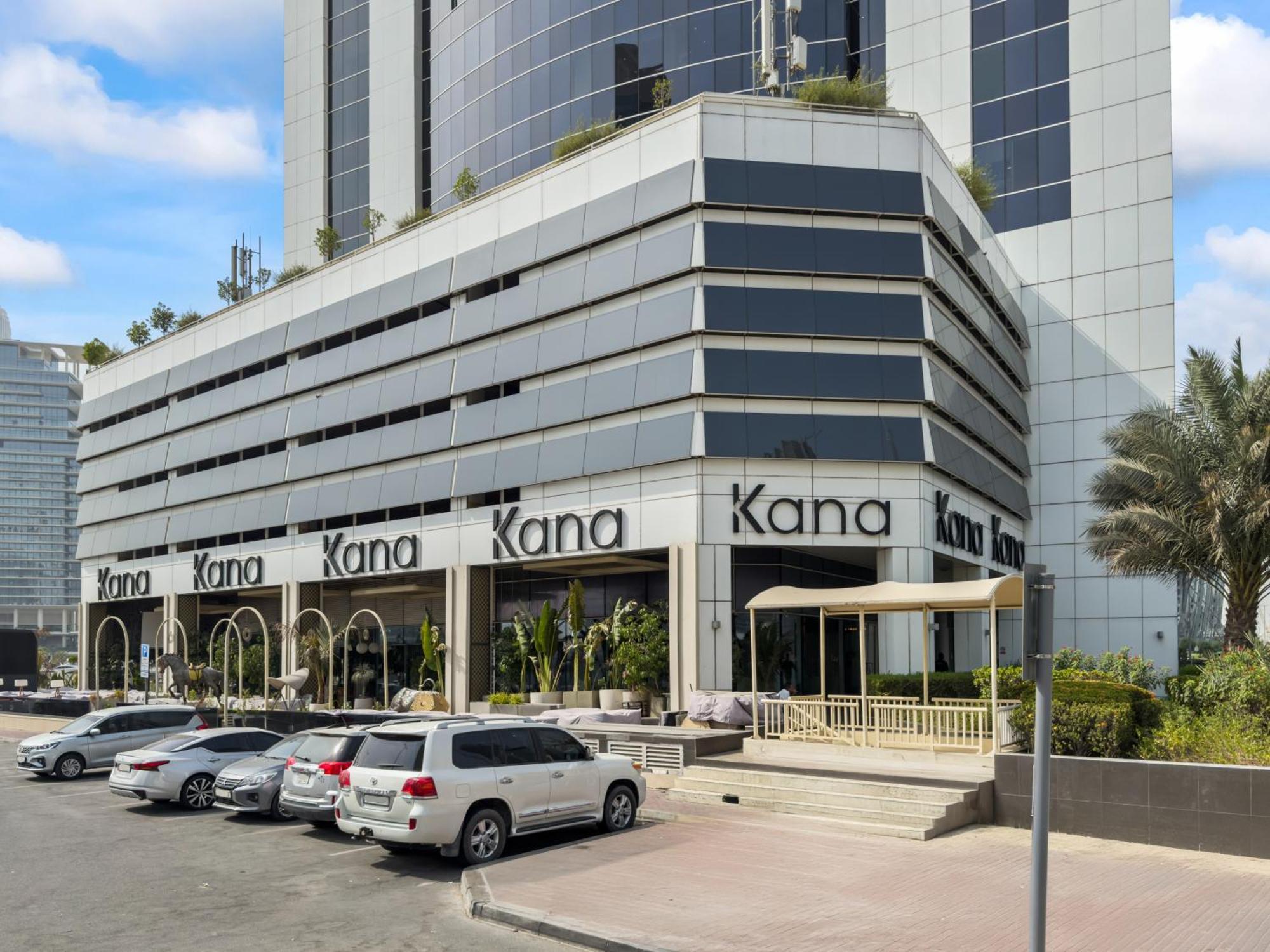Apartamento Burj Khalifa And Canal Views - Luxury For Rent In Business Bay *
